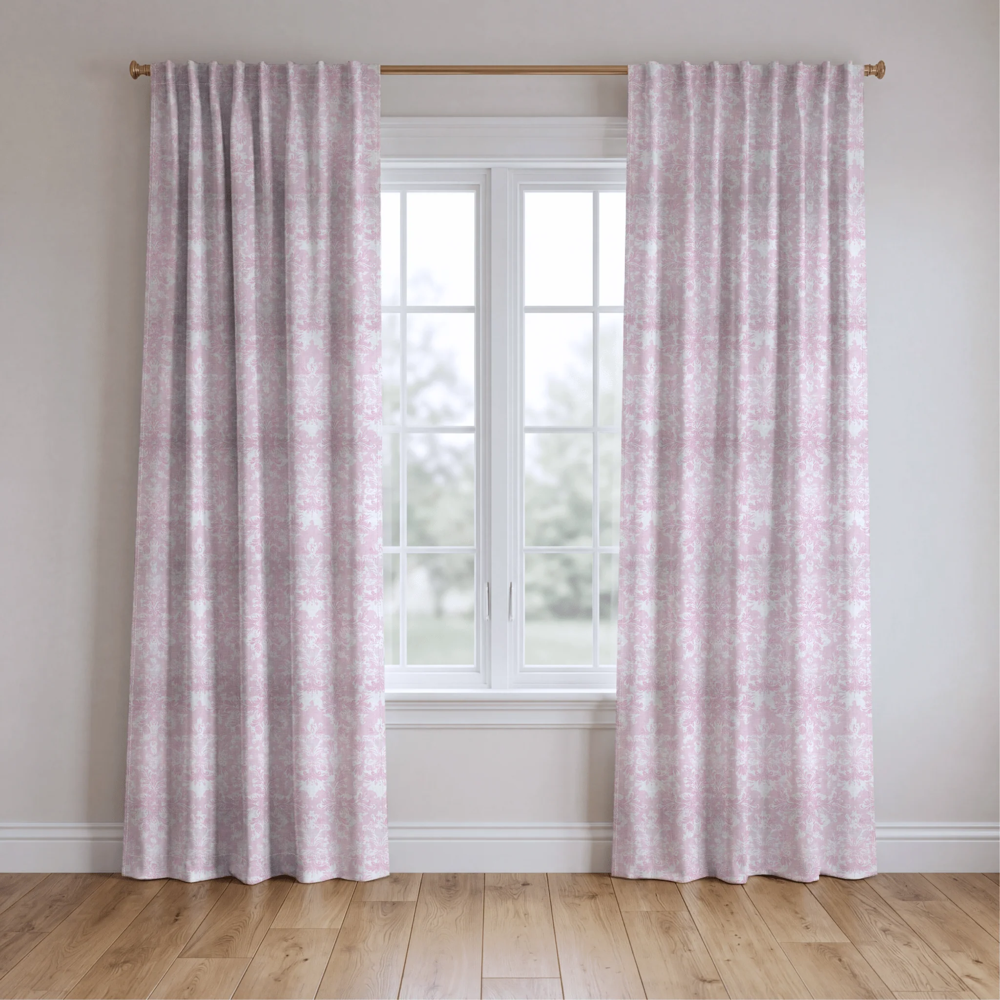 Haynes - Drapery - Image 2