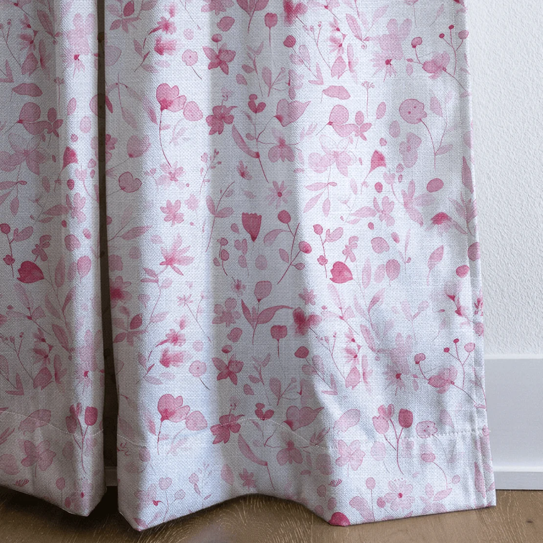 Hazel - Drapery