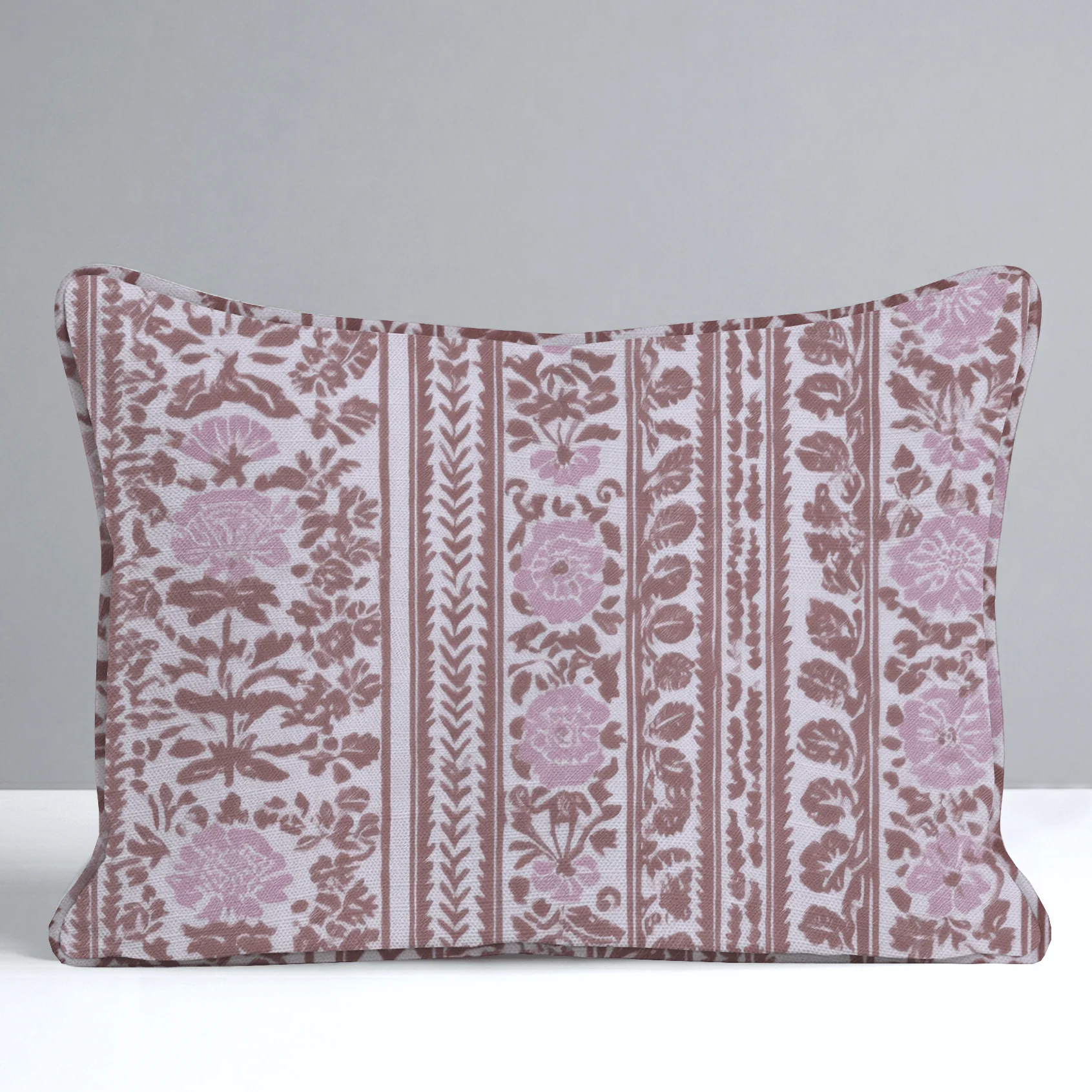 Highbury Throw Pillow - Image 7