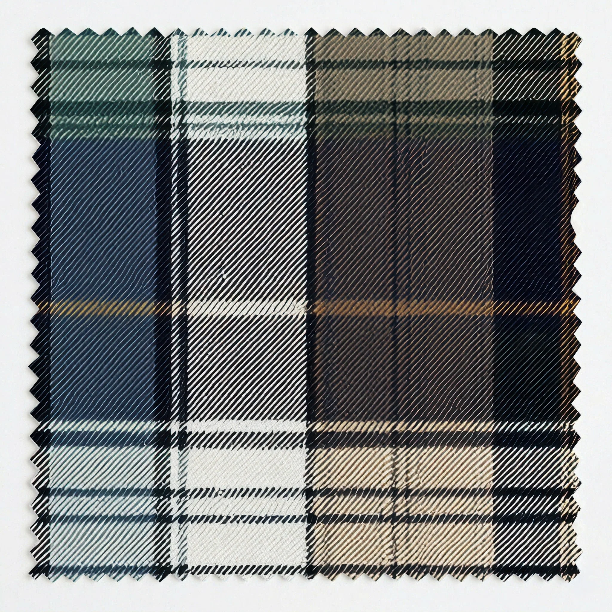 Highland Plaid - Fabric