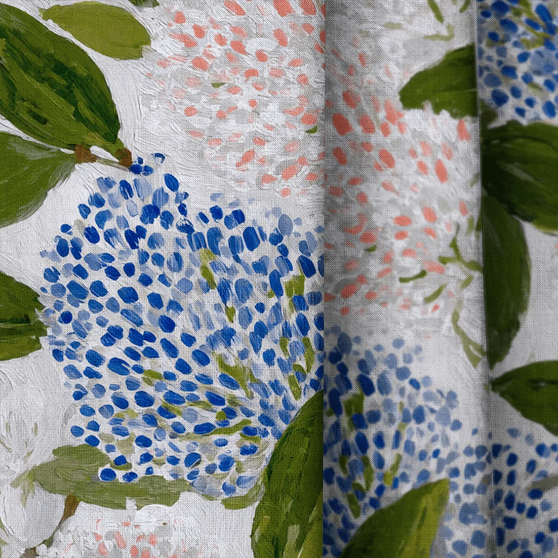 Hyacinth Hollow - Drapery - Image 3