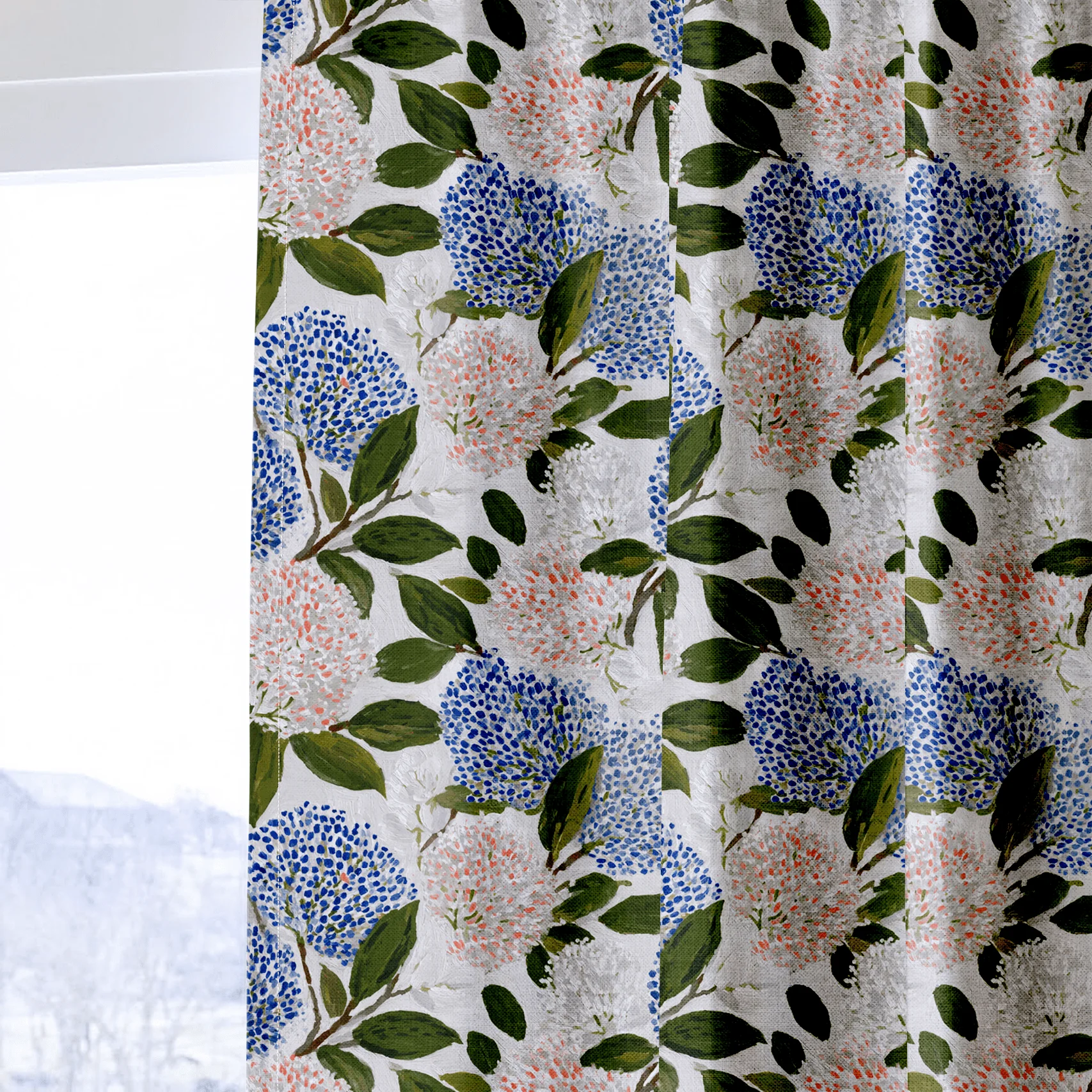 Hyacinth Hollow - Drapery - Image 4