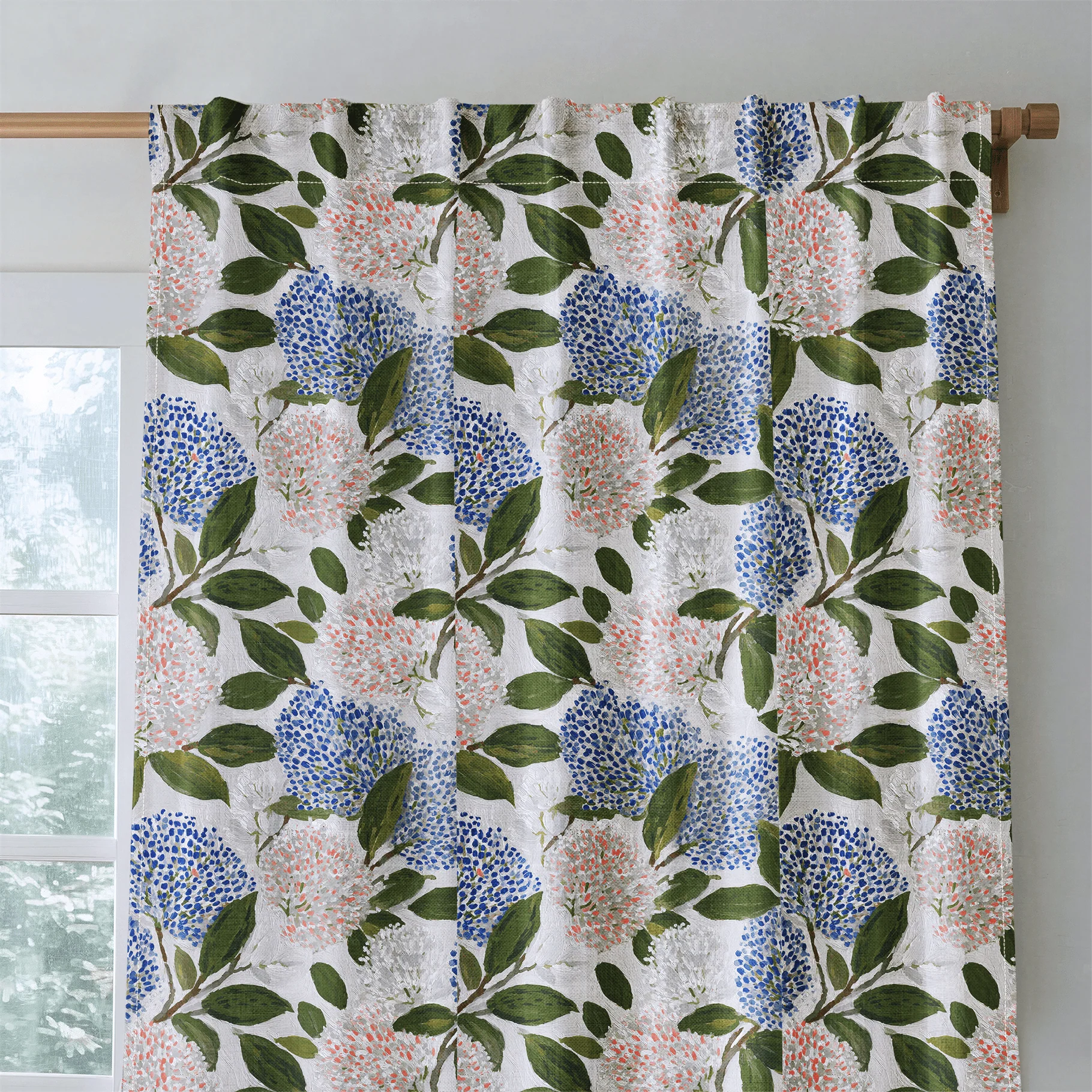 Hyacinth Hollow - Drapery - Image 5