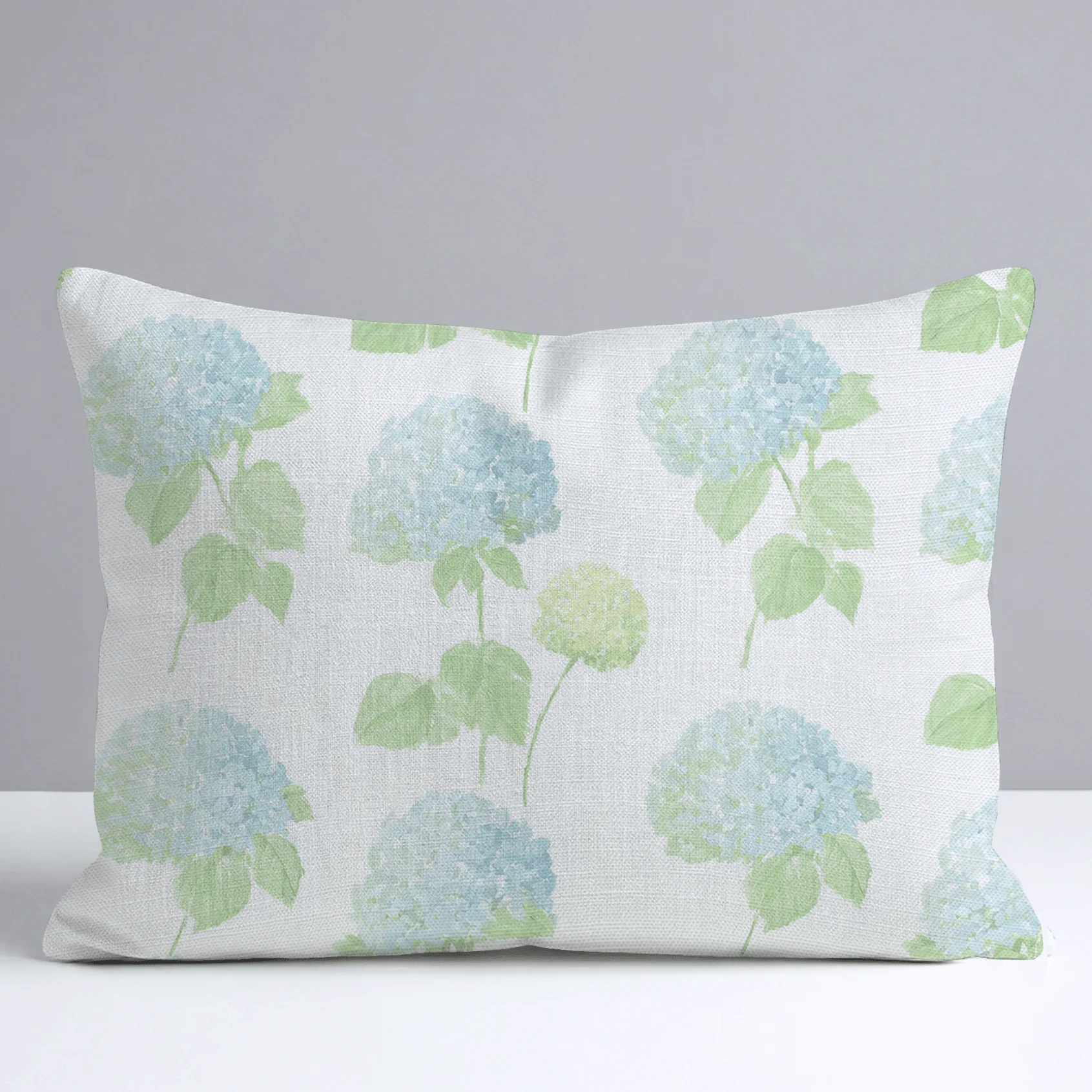 Icebox Throw Pillow - Image 6