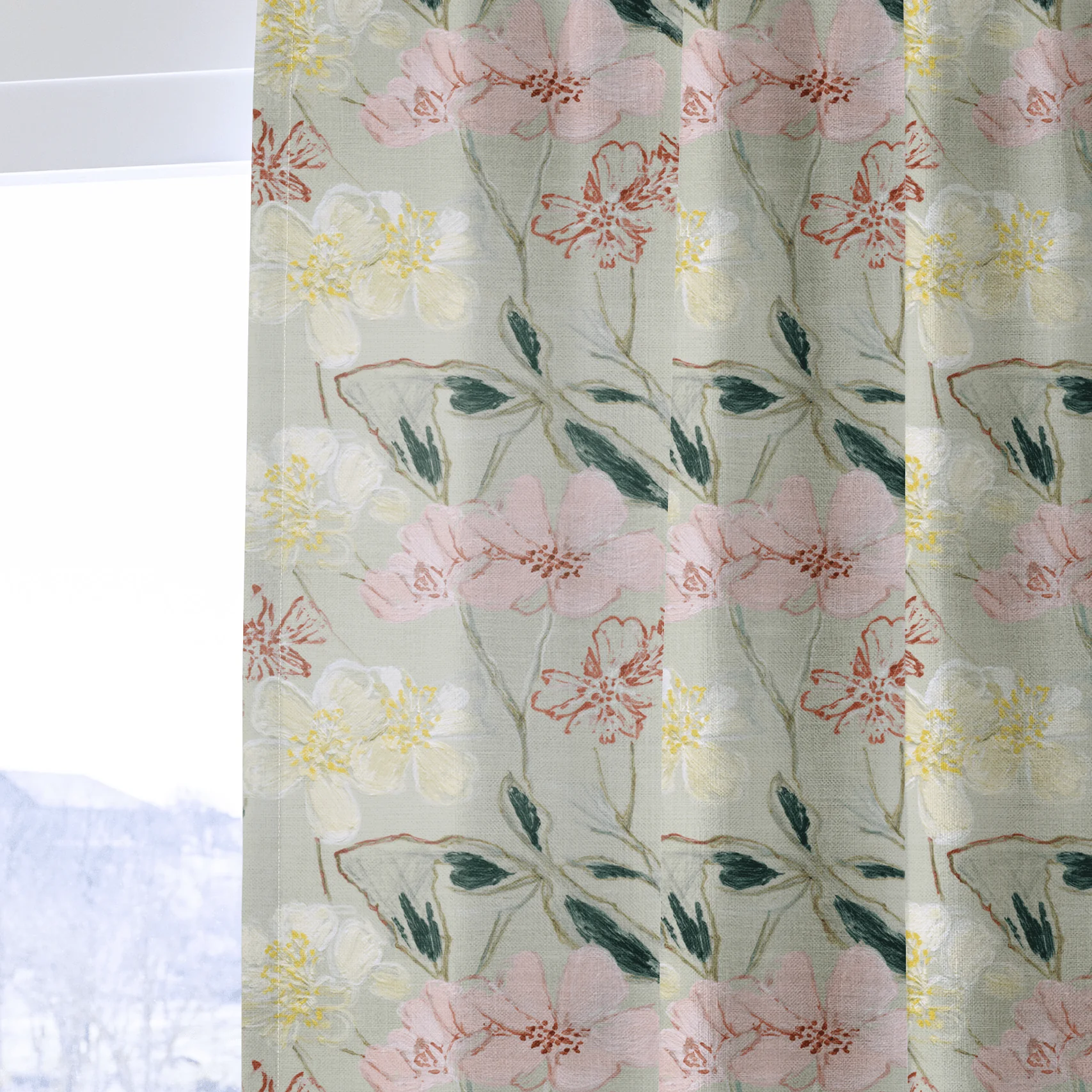 Imogen - Drapery - Image 4