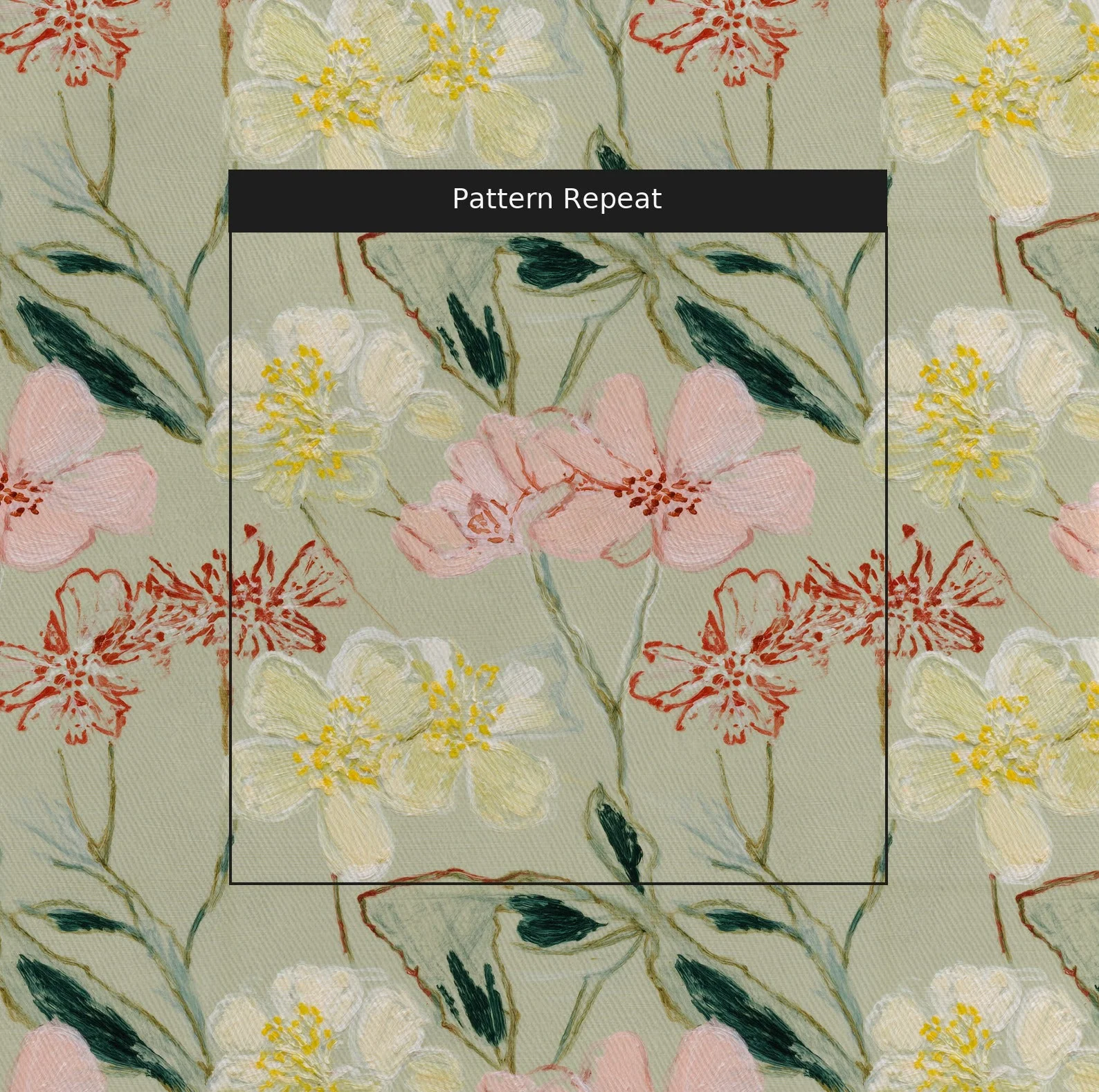Imogen - Fabric - Image 2