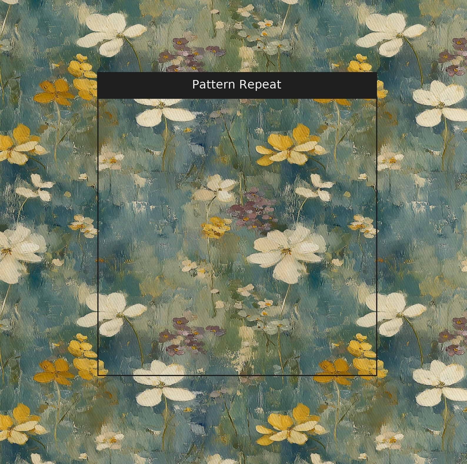 In Bloom - Fabric - Image 2