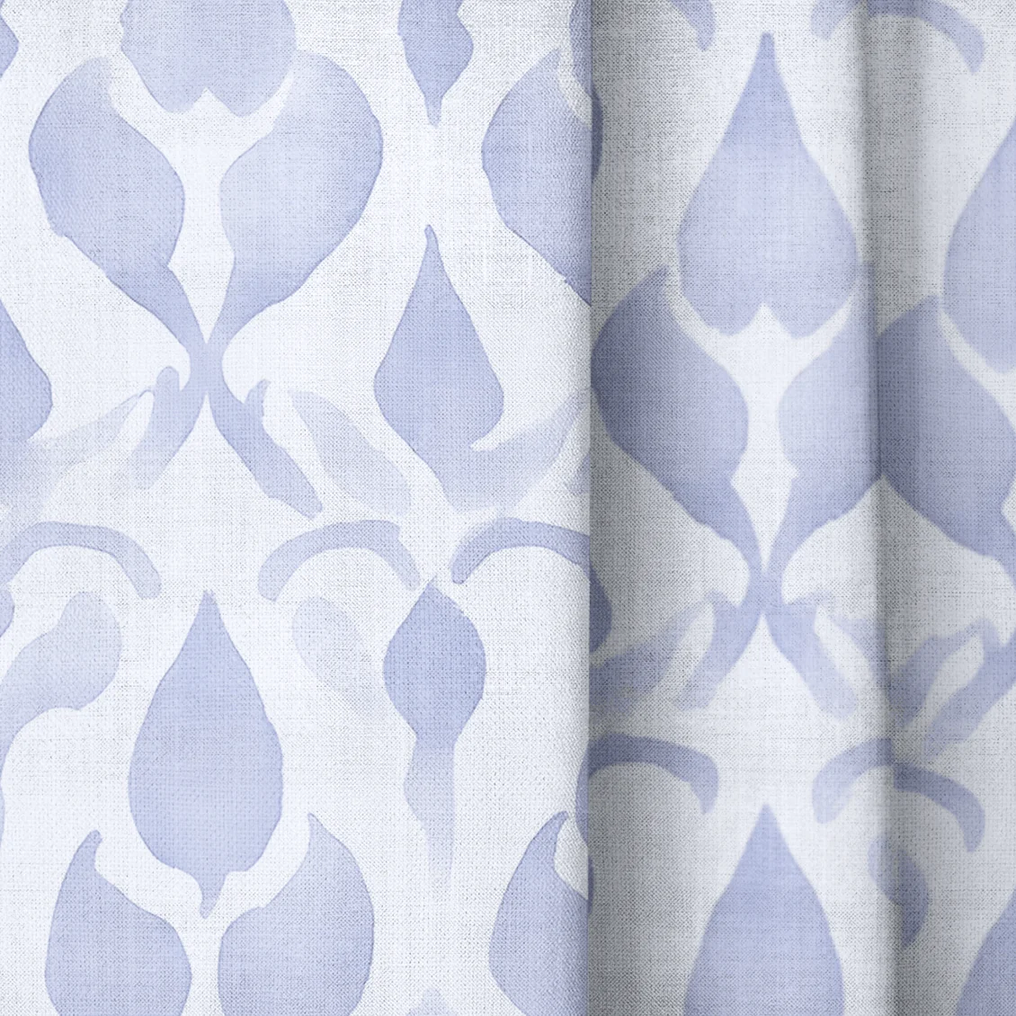 Indigo - Drapery - Image 3