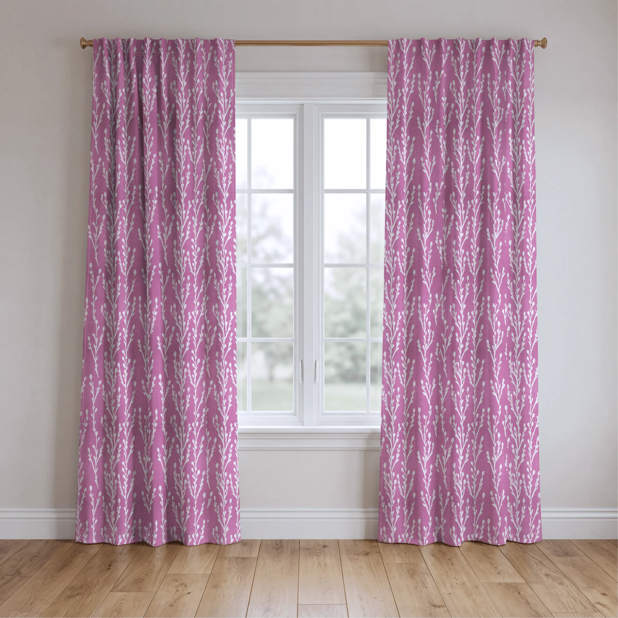 Iris - Drapery - Image 2