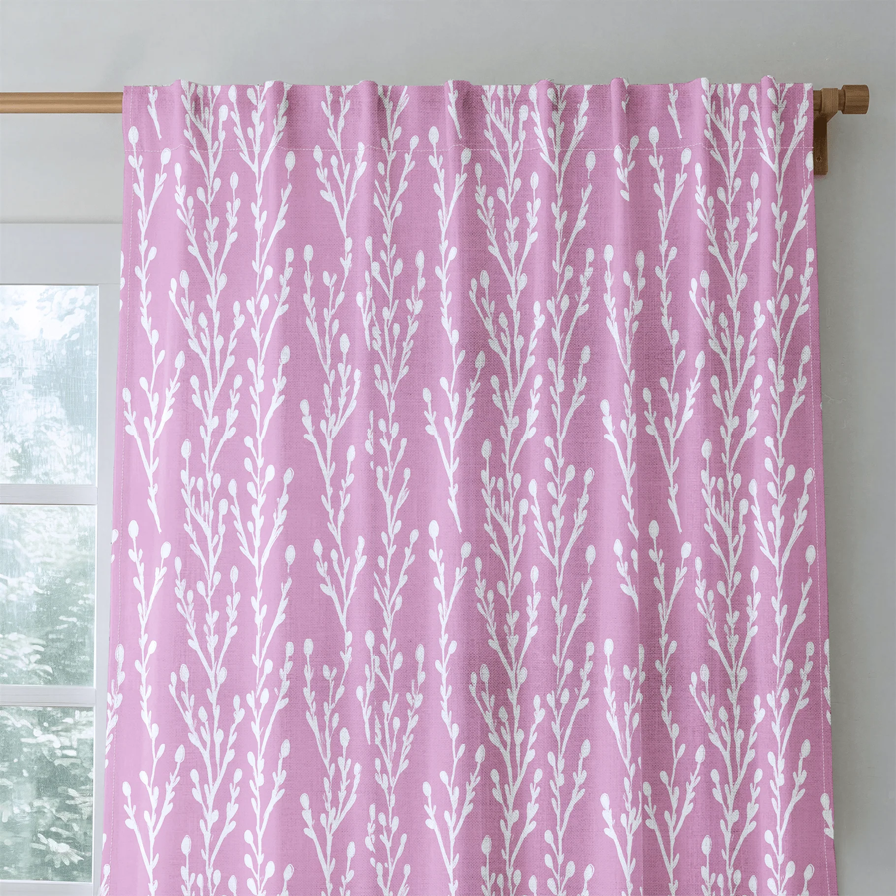 Iris - Drapery - Image 5
