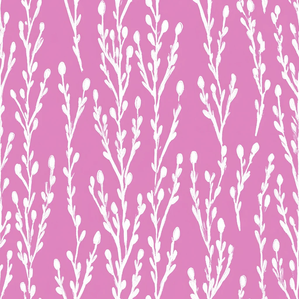 Iris Wallpaper