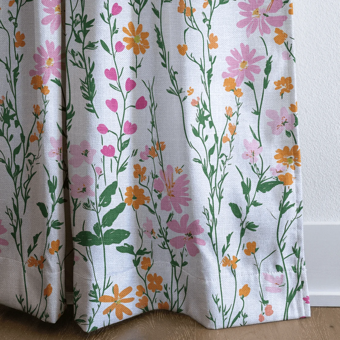 Ivy - Drapery