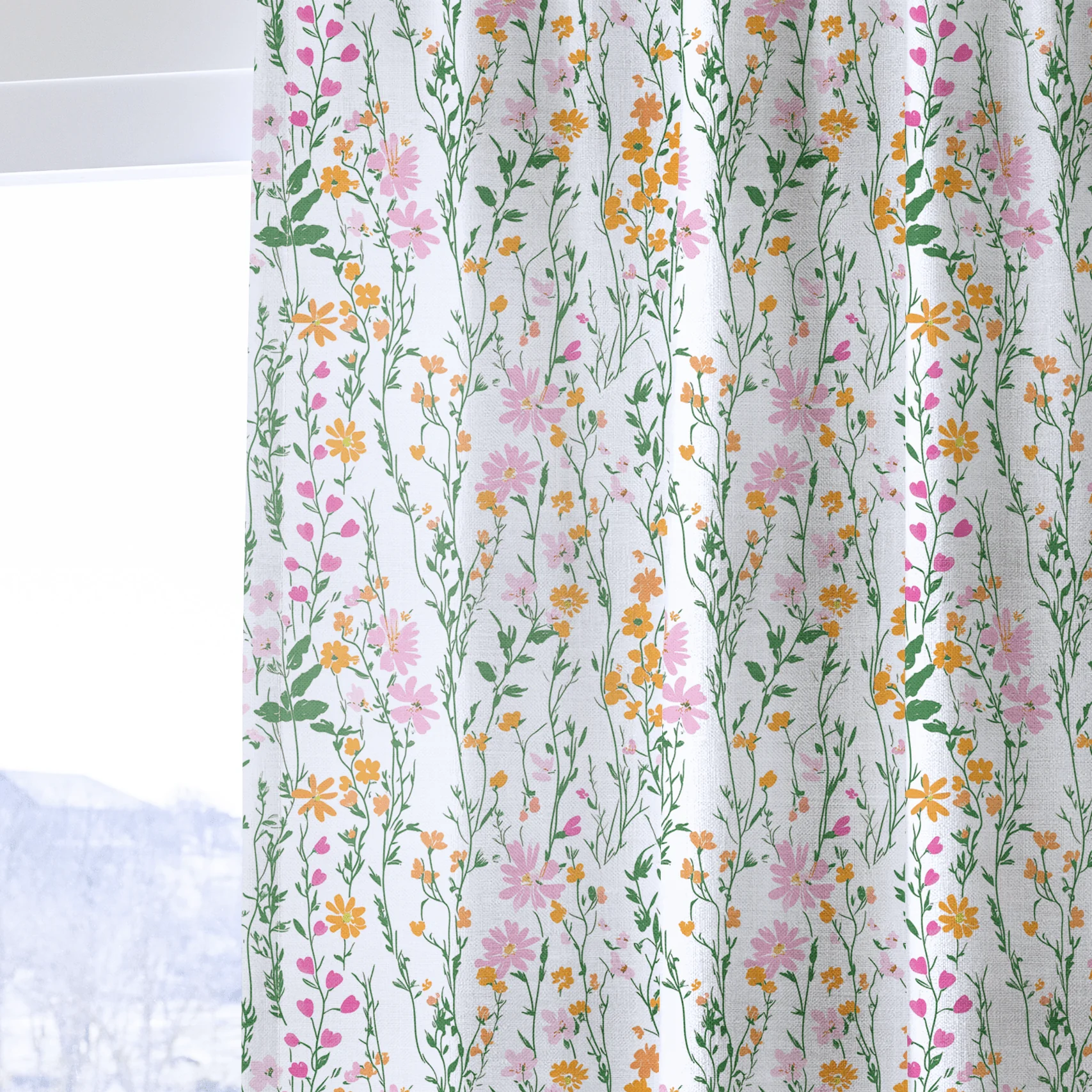 Ivy - Drapery - Image 4