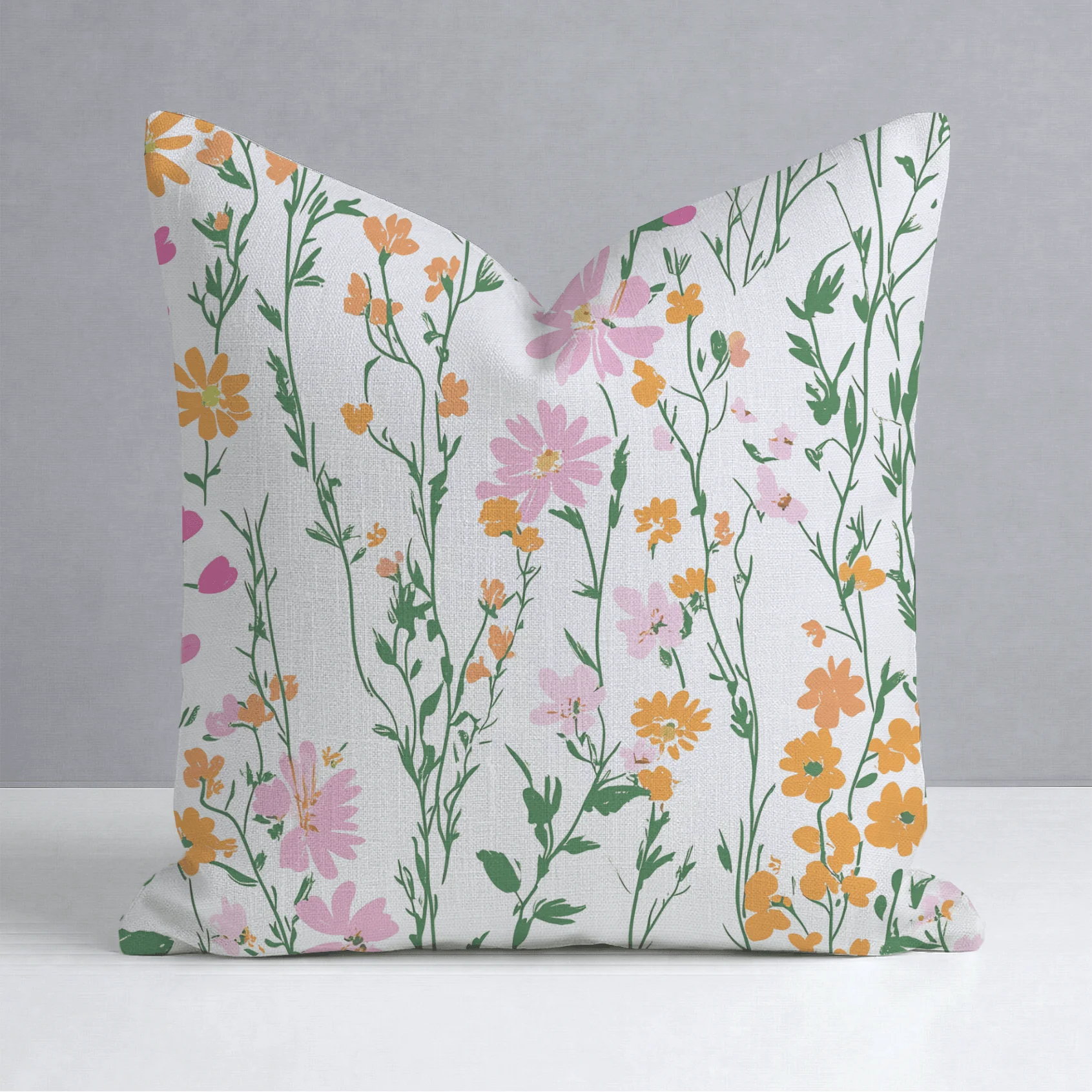 Ivy Throw Pillow - Image 11