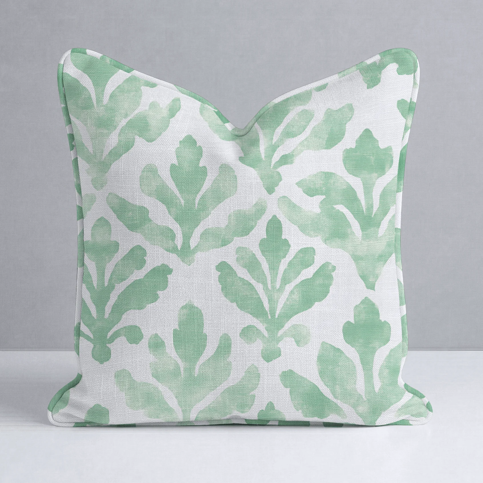 Jackie Throw Pillow