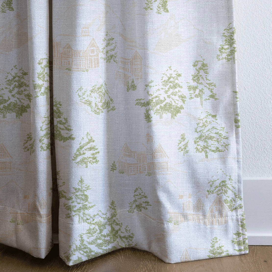 Jackson - Drapery
