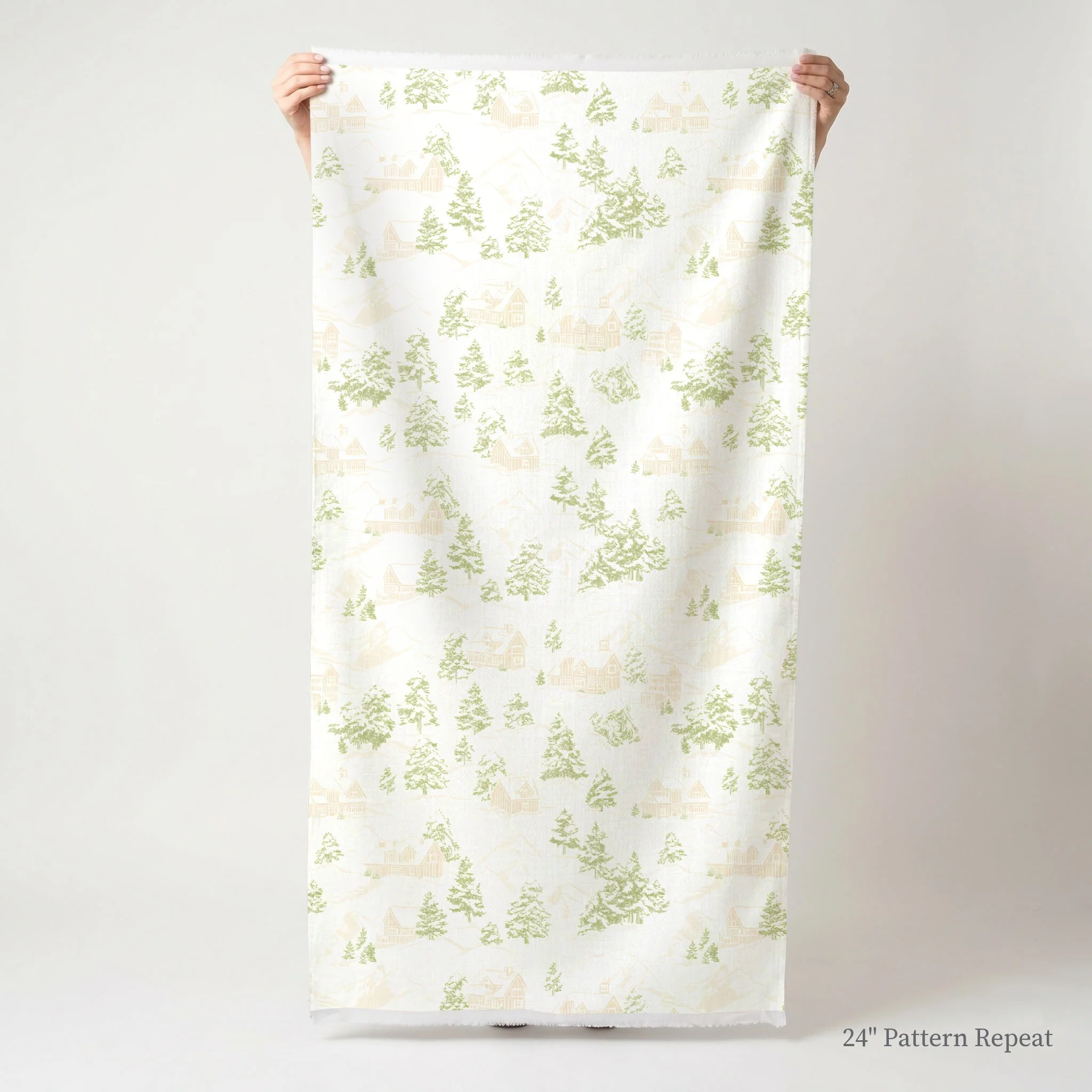 Jackson - Fabric - Image 3