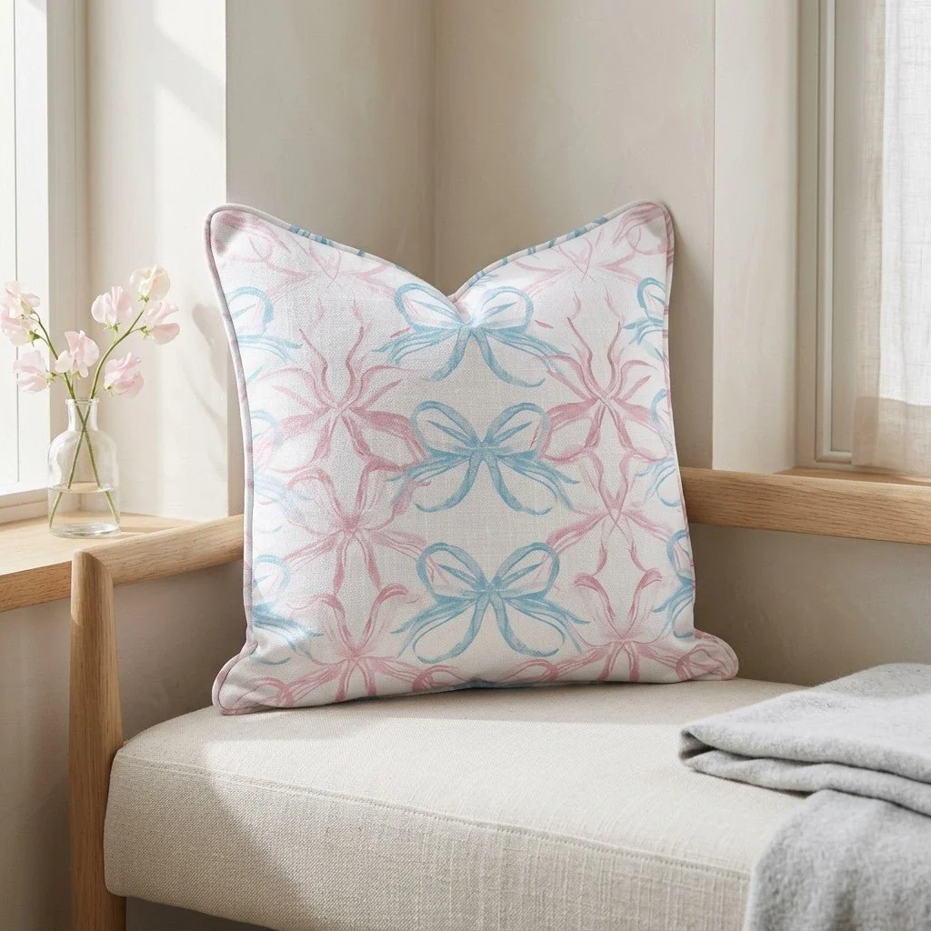 Jane Throw Pillow - Image 2