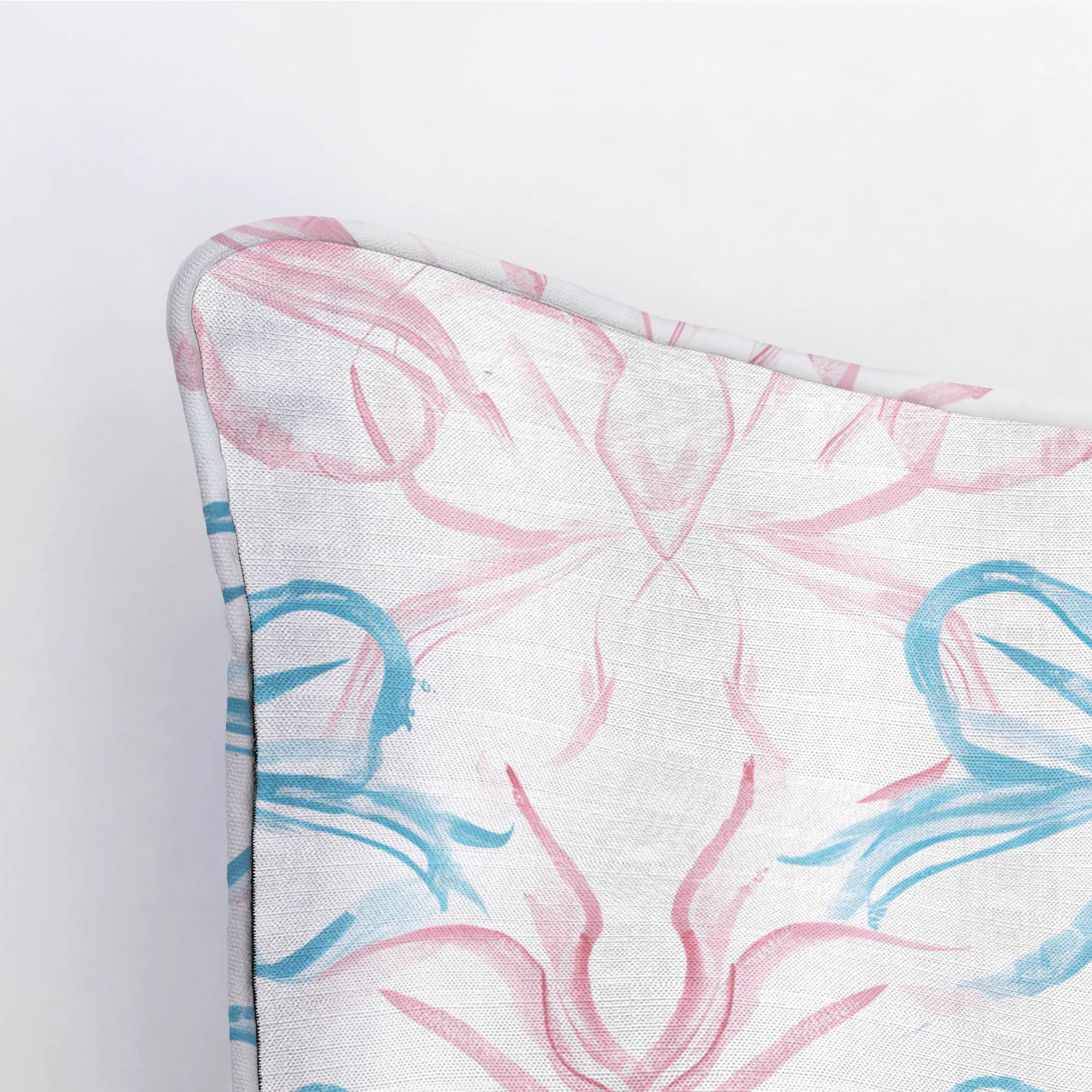 Jane Throw Pillow - Image 4