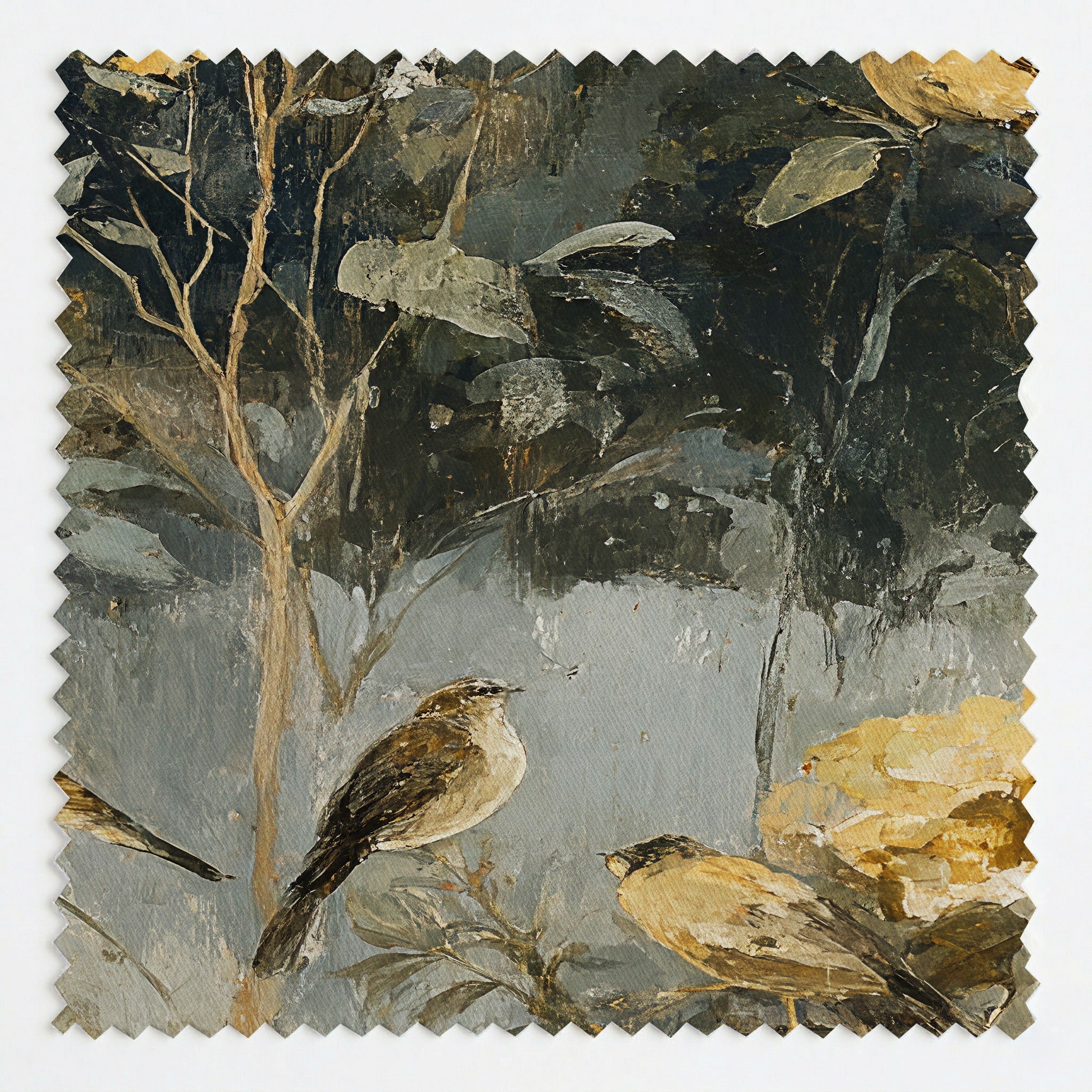 Jardin - Fabric