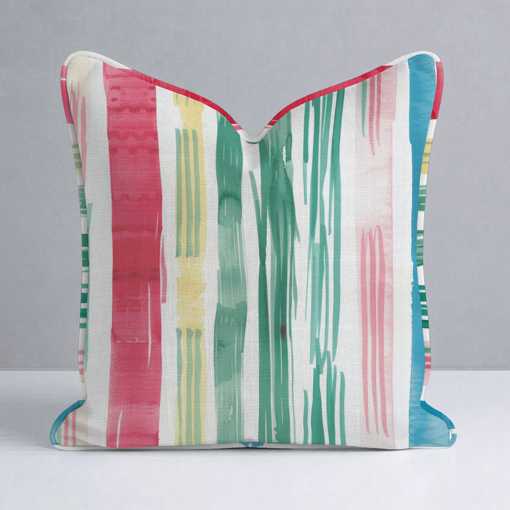 Jasmine Throw Pillow - Image 10