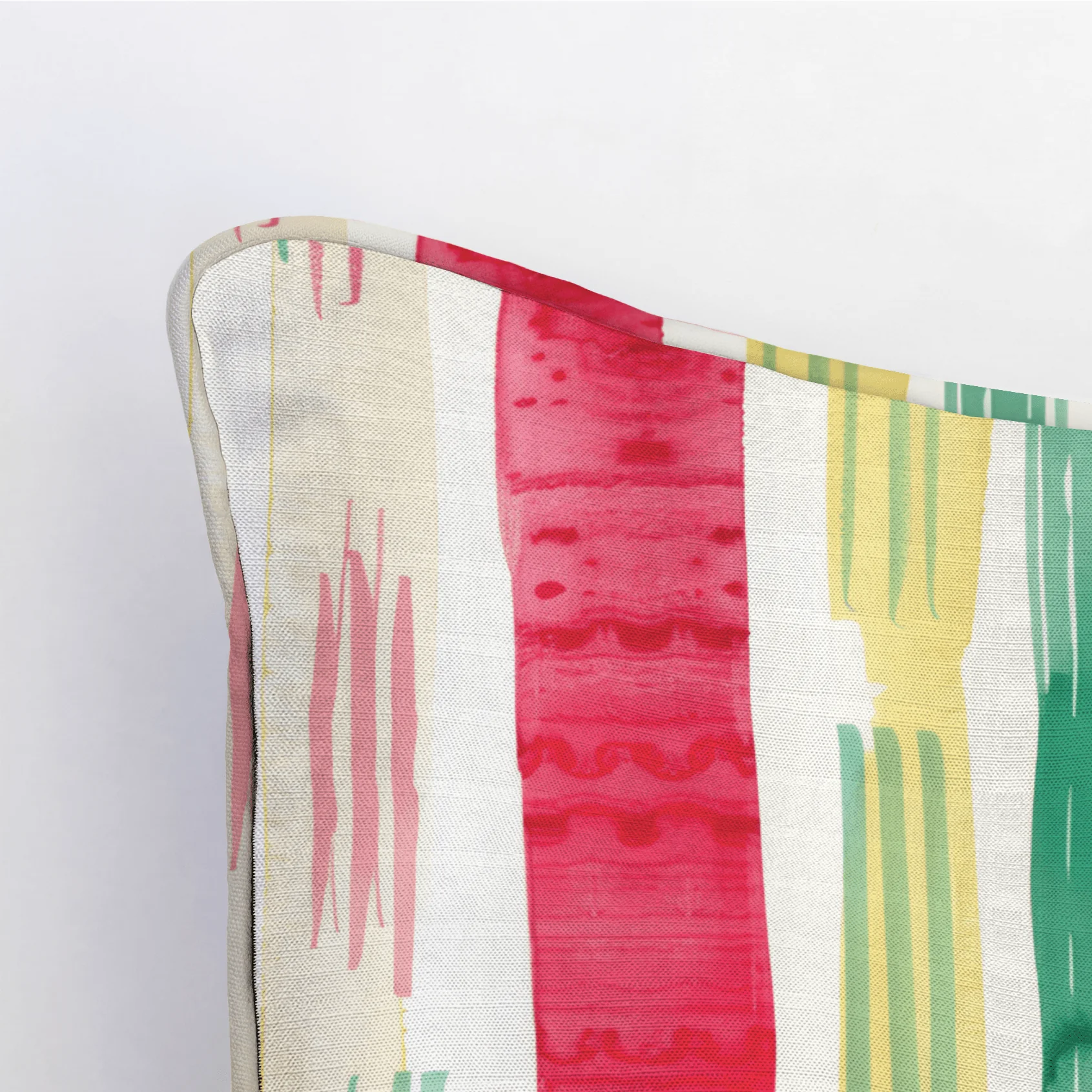Jasmine Throw Pillow - Image 4