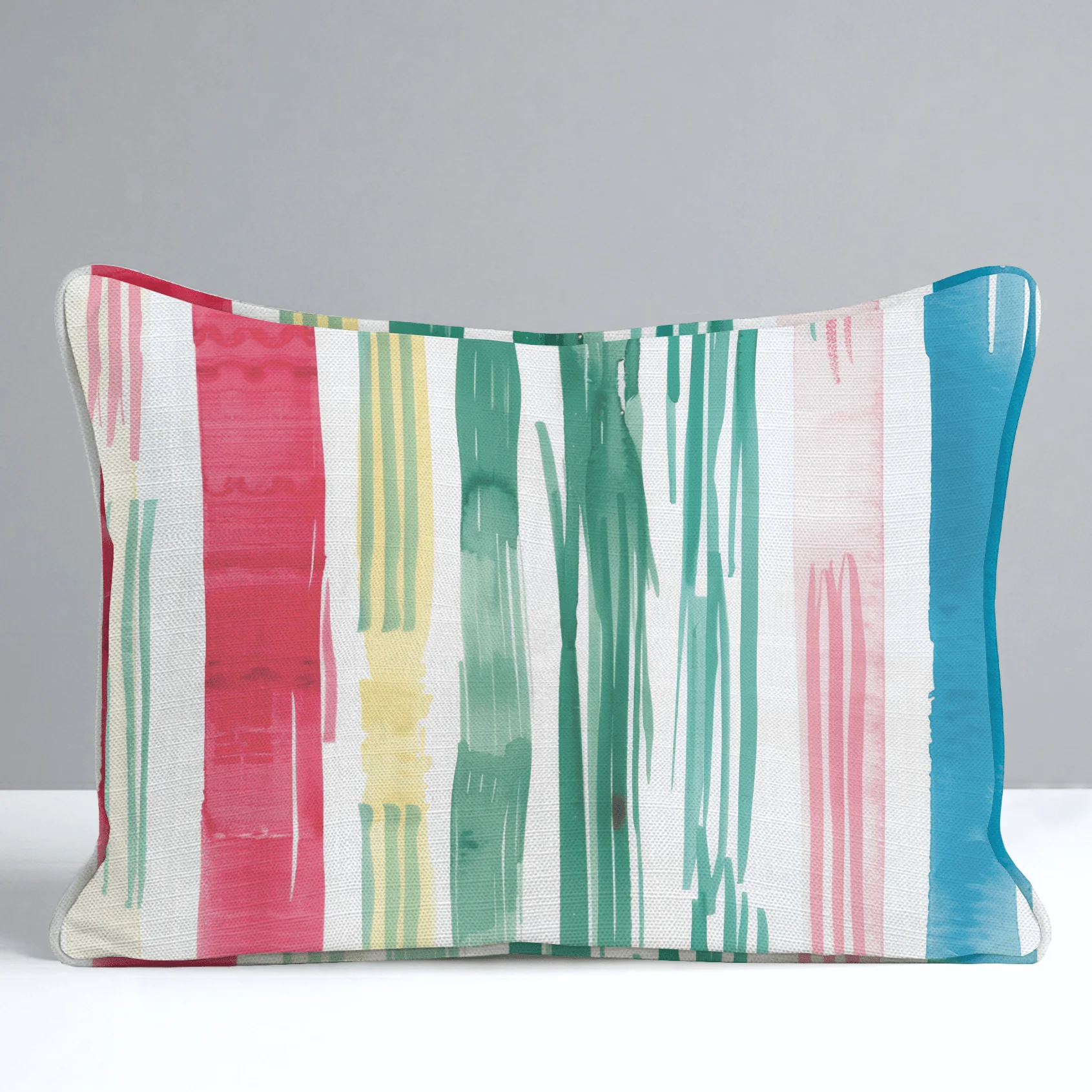 Jasmine Throw Pillow - Image 7