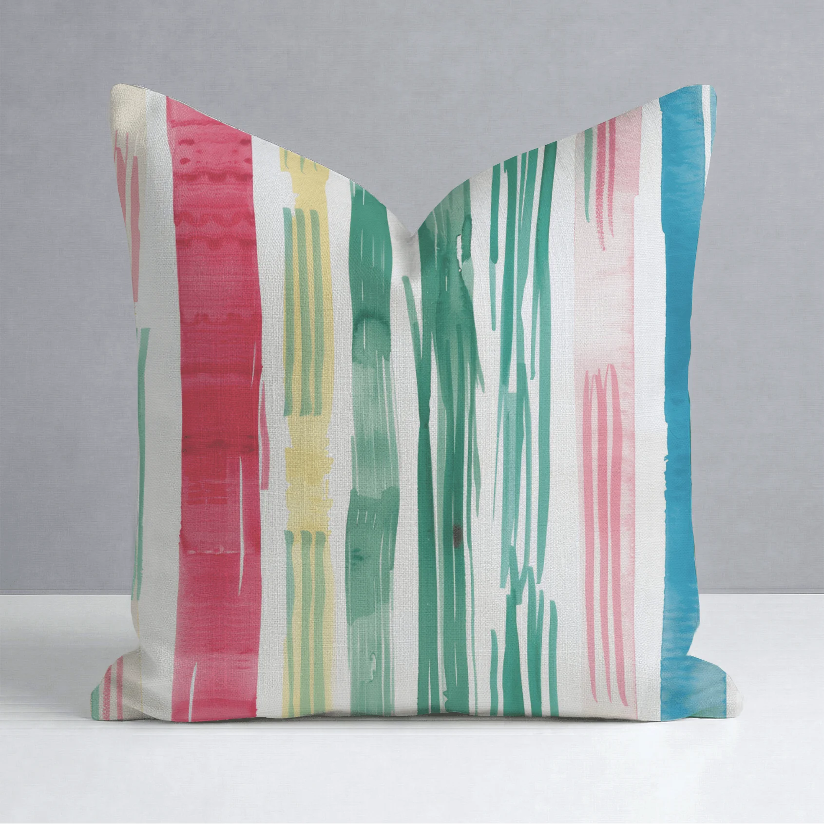 Jasmine Throw Pillow - Image 9