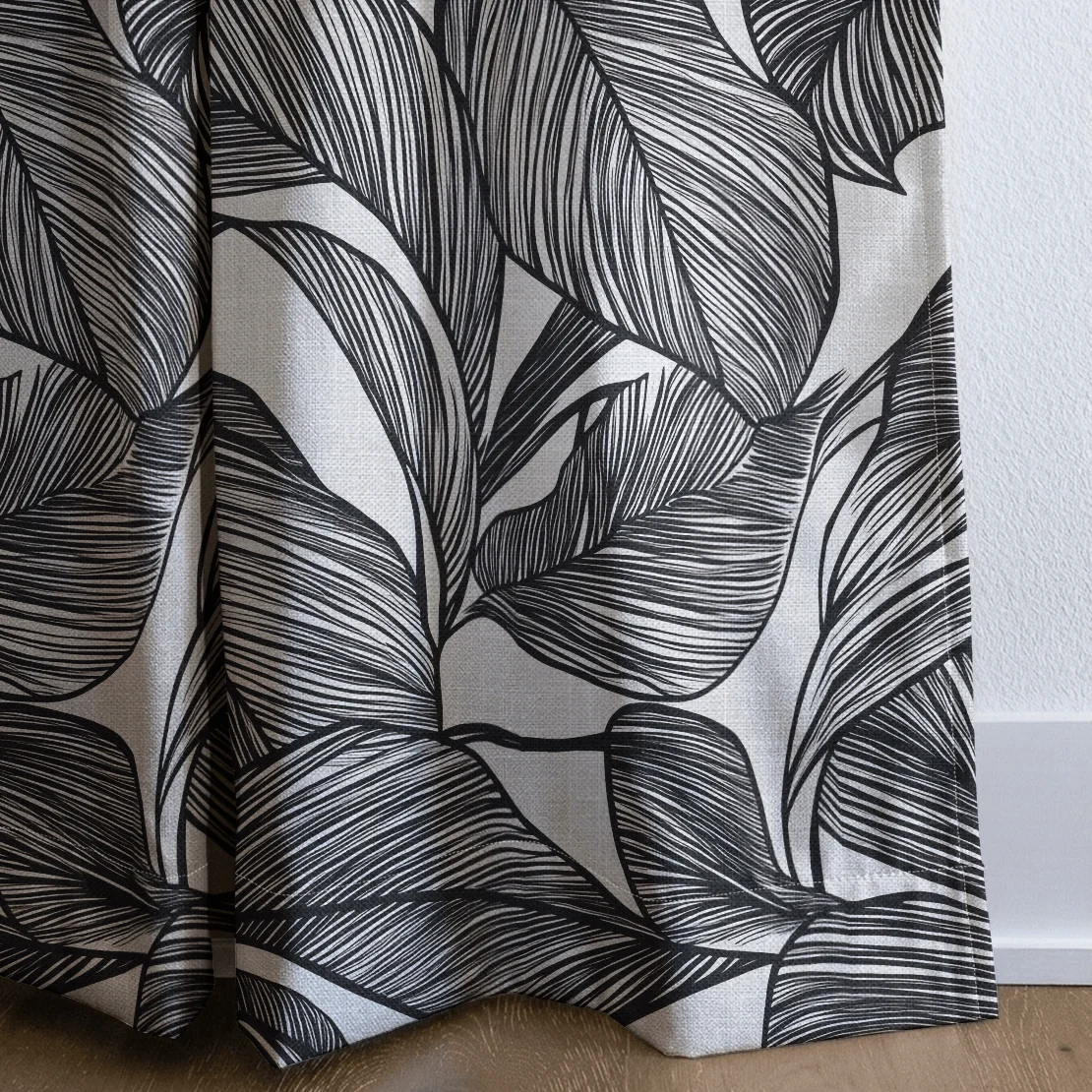 Jazzy - Drapery