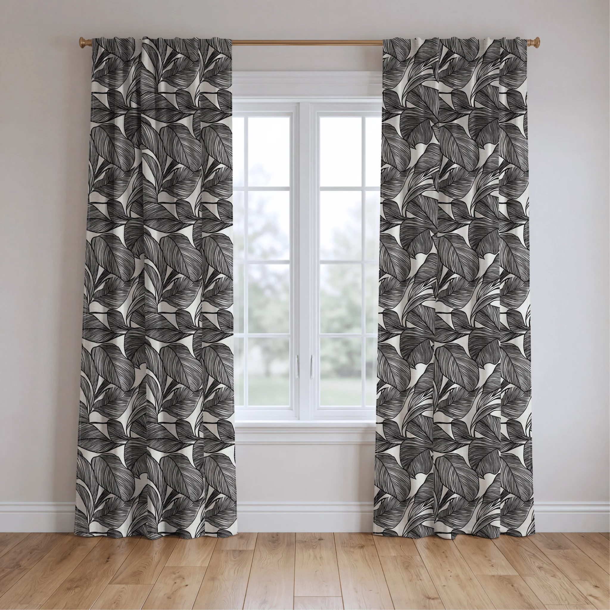 Jazzy - Drapery - Image 2