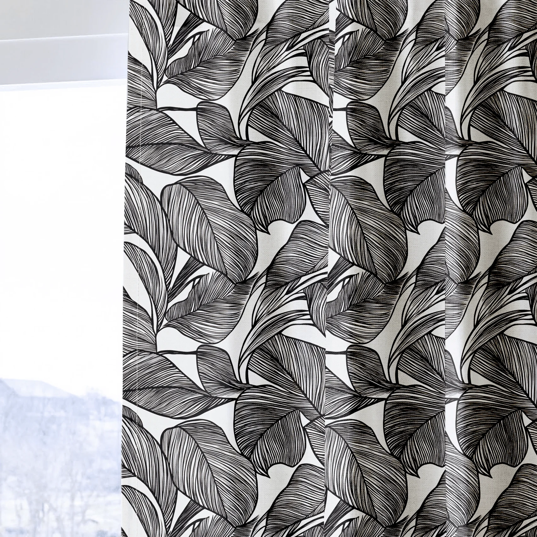 Jazzy - Drapery - Image 4