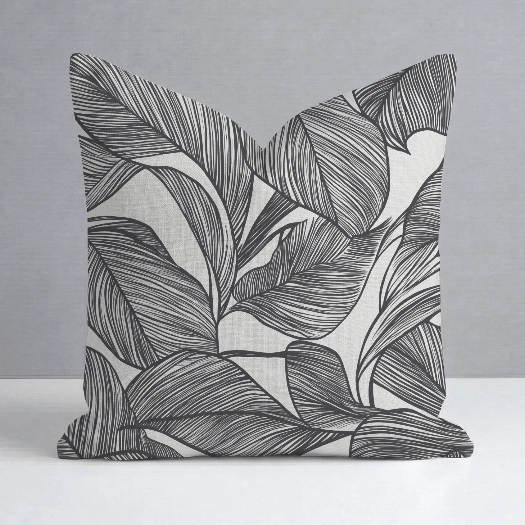 Jazzy Throw Pillow - Image 8