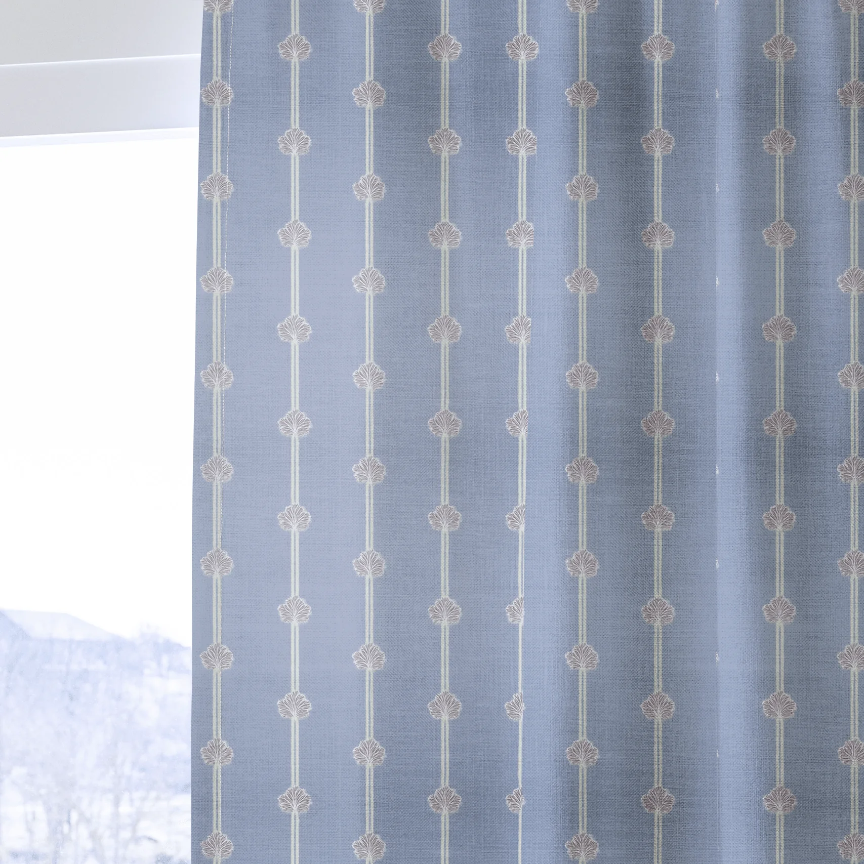 Jean Lane - Drapery - Image 4