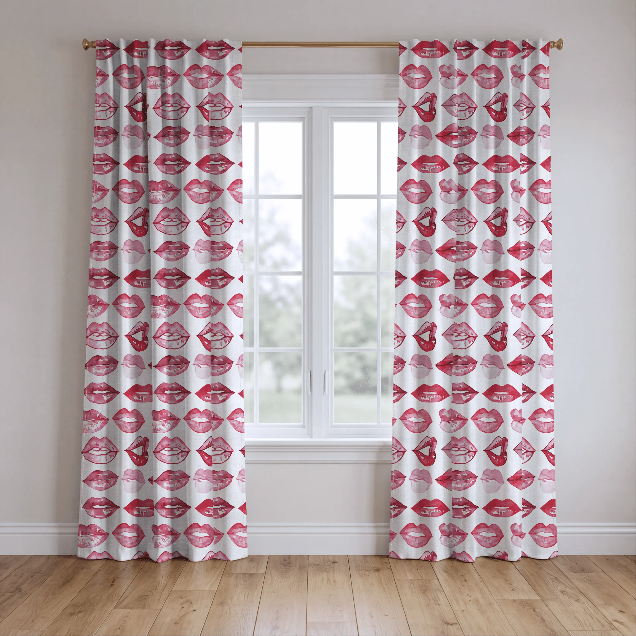 Jennifer - Drapery - Image 2