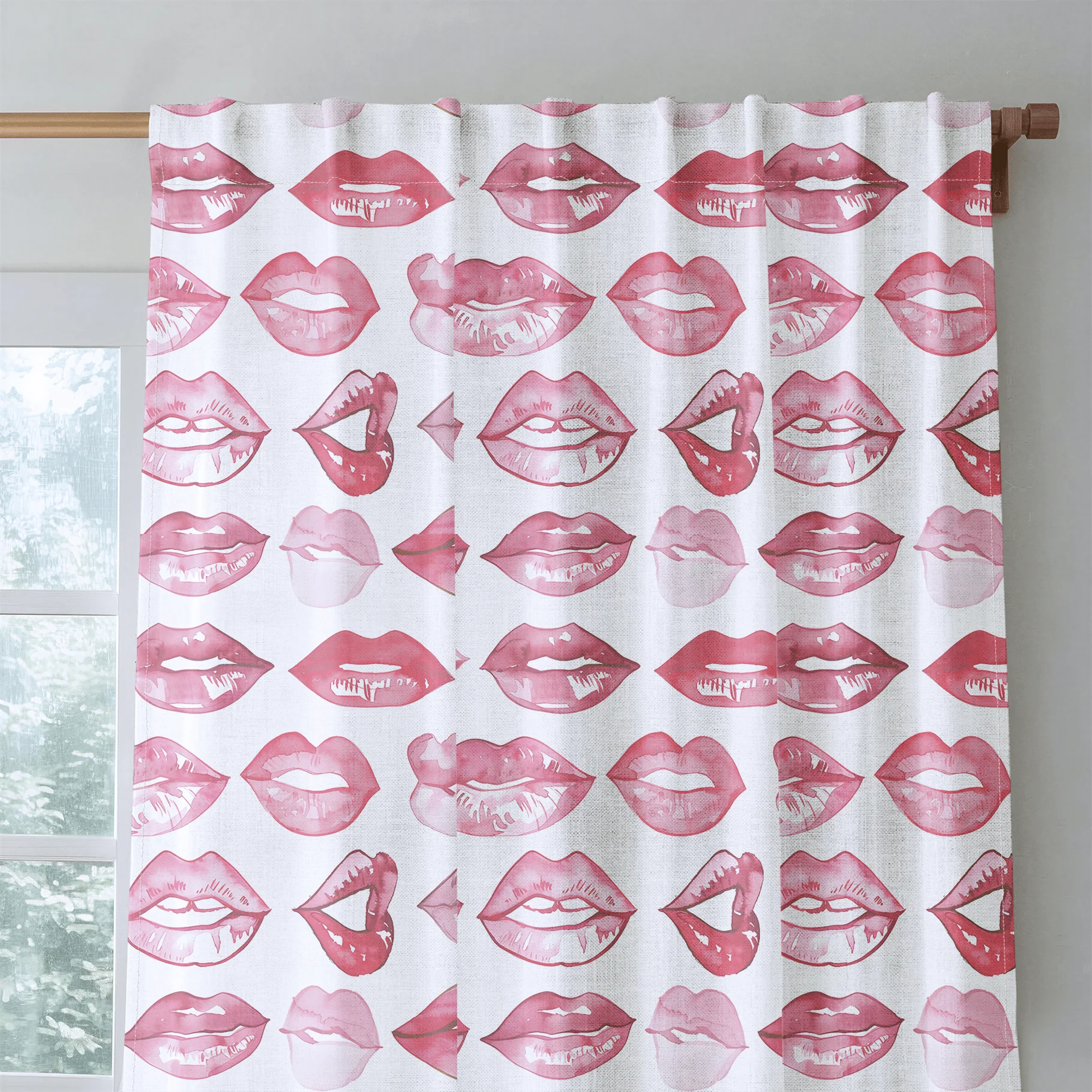 Jennifer - Drapery - Image 5