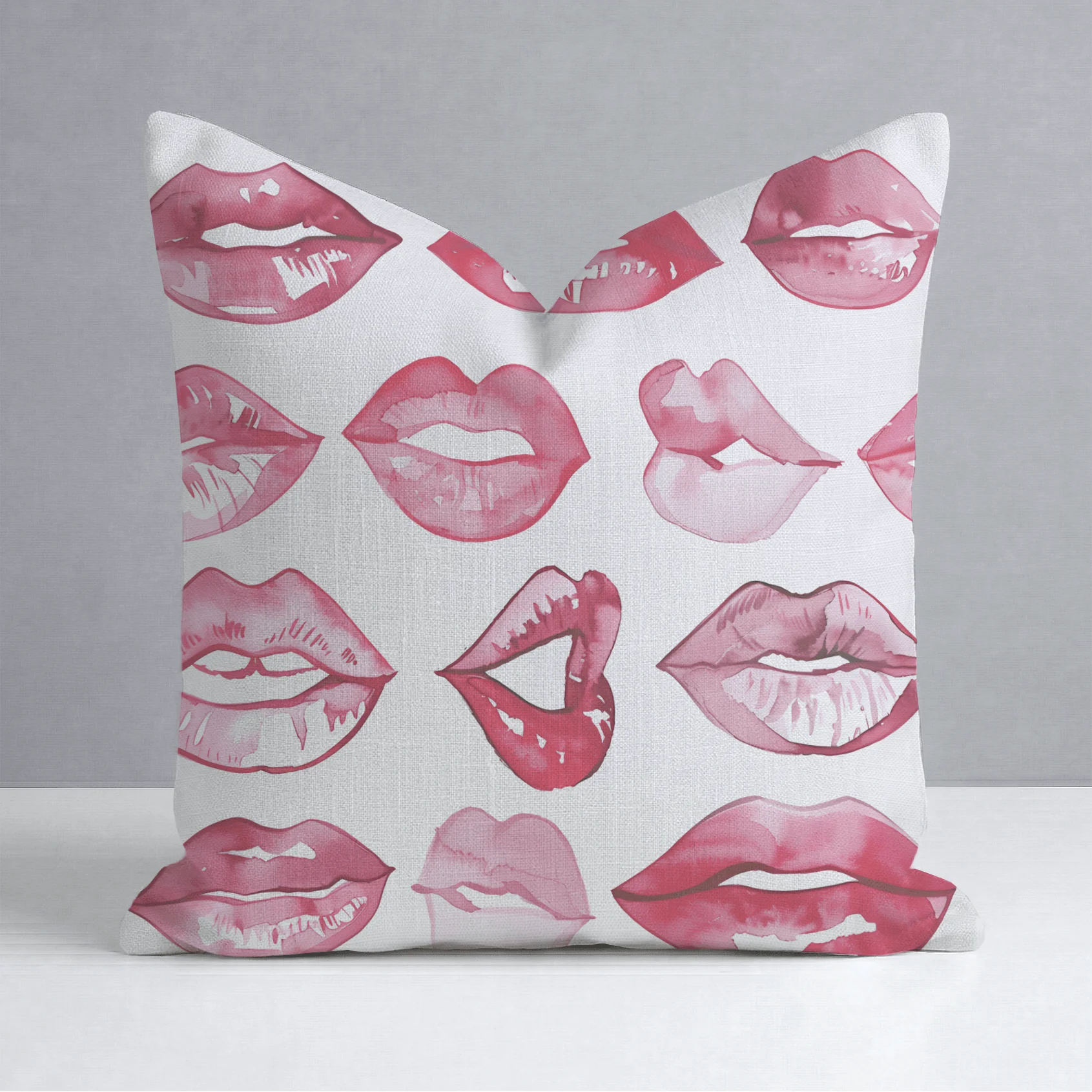 Jennifer Throw Pillow - Image 8