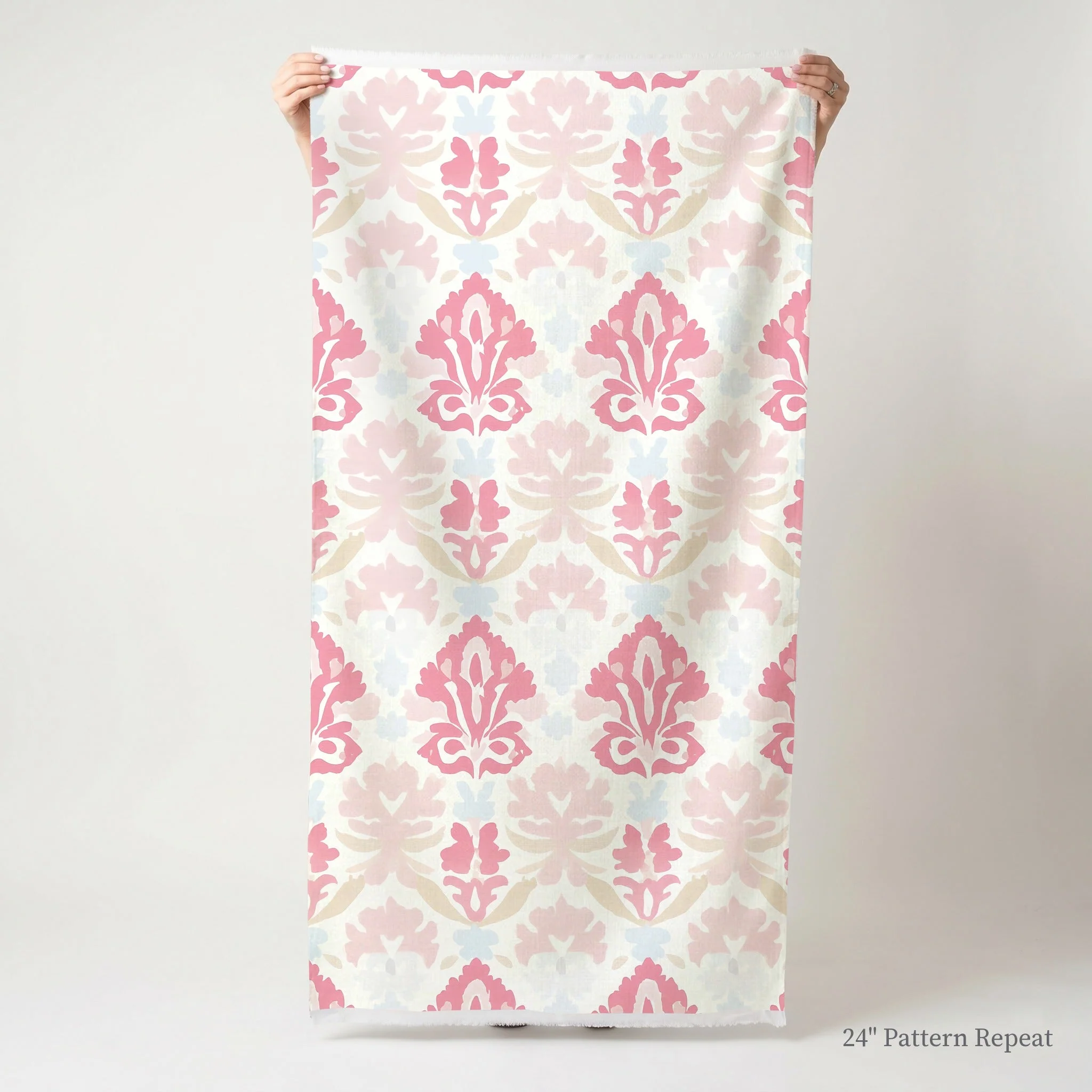 Jocelyn - Fabric - Image 3