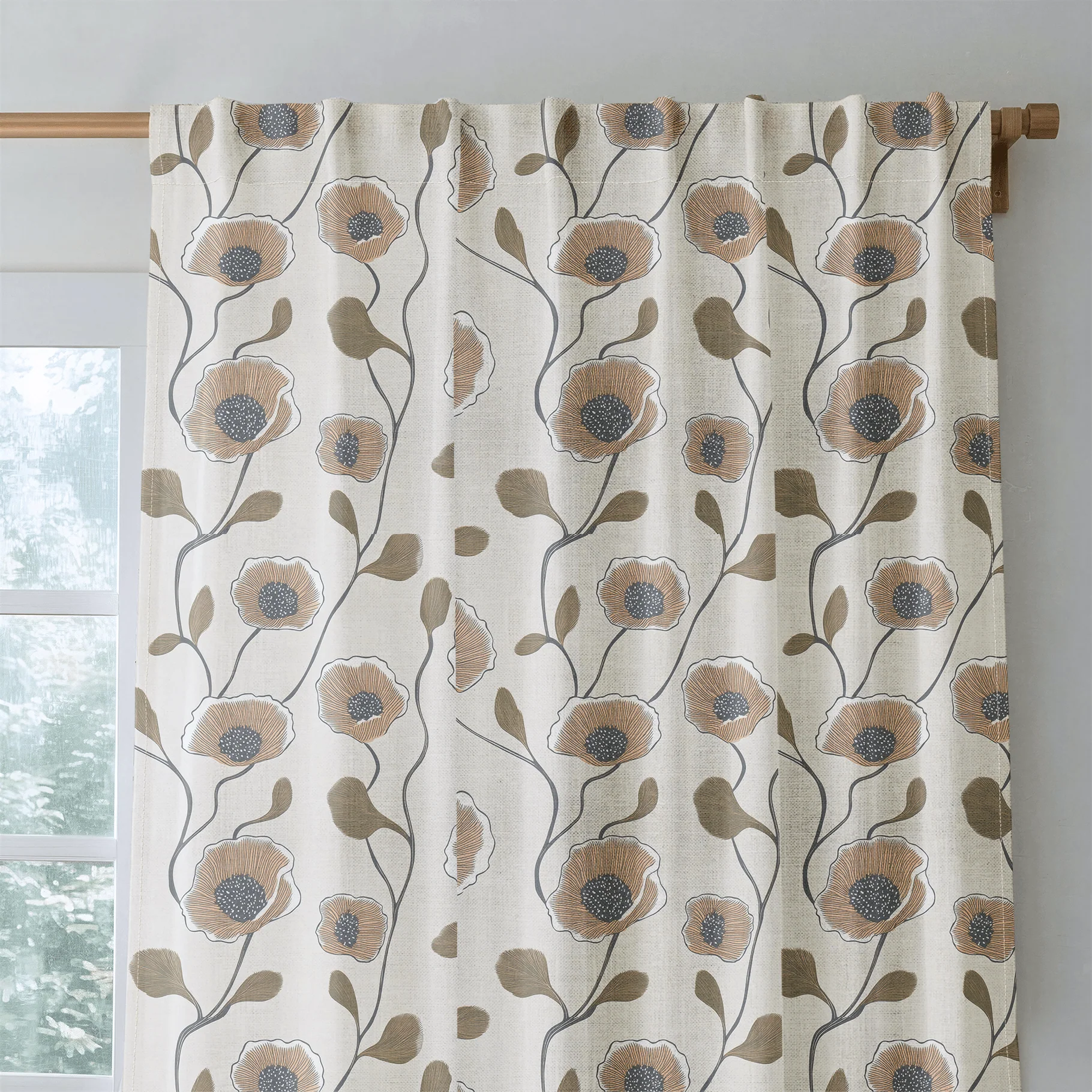 Jude - Drapery - Image 5