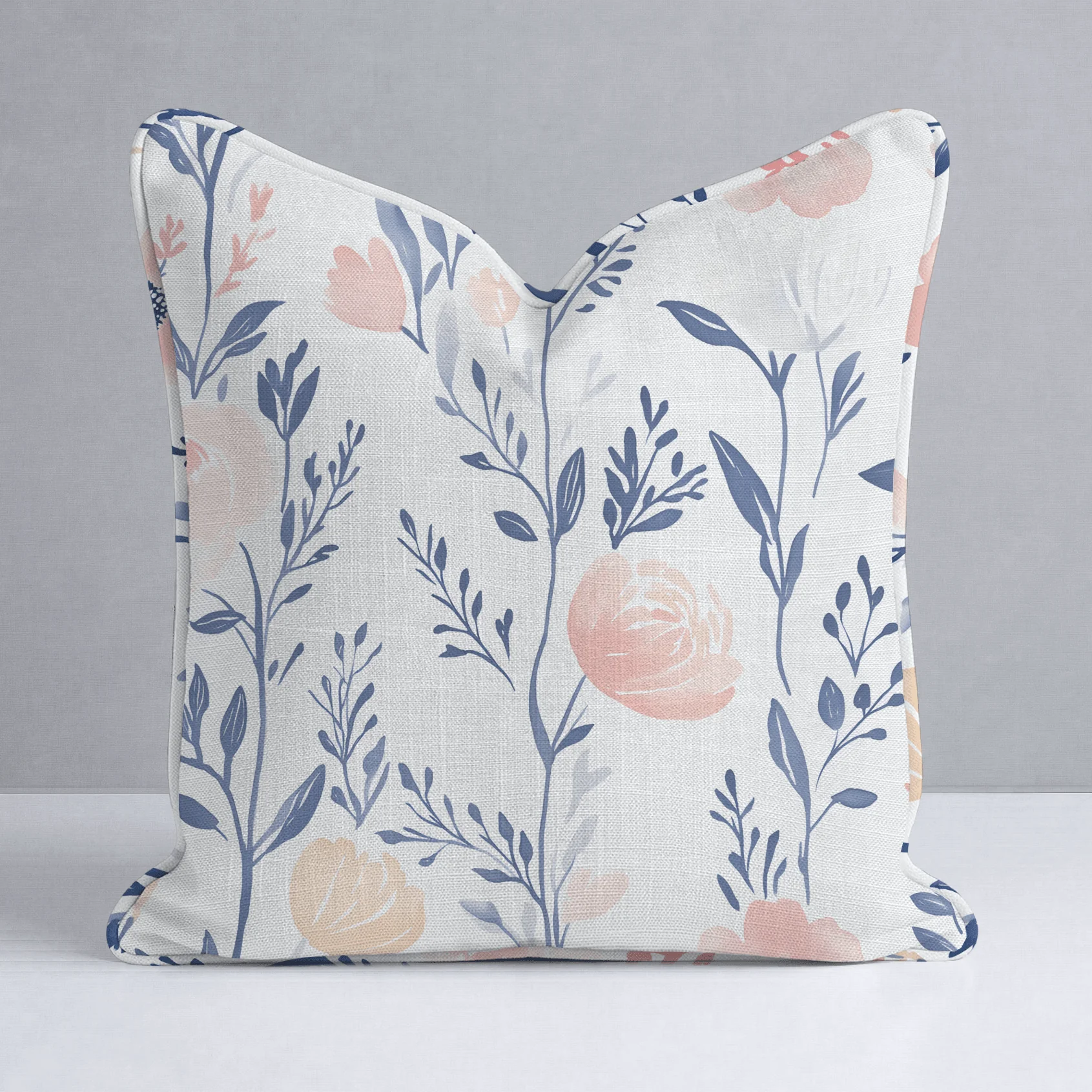 Juliana Throw Pillow