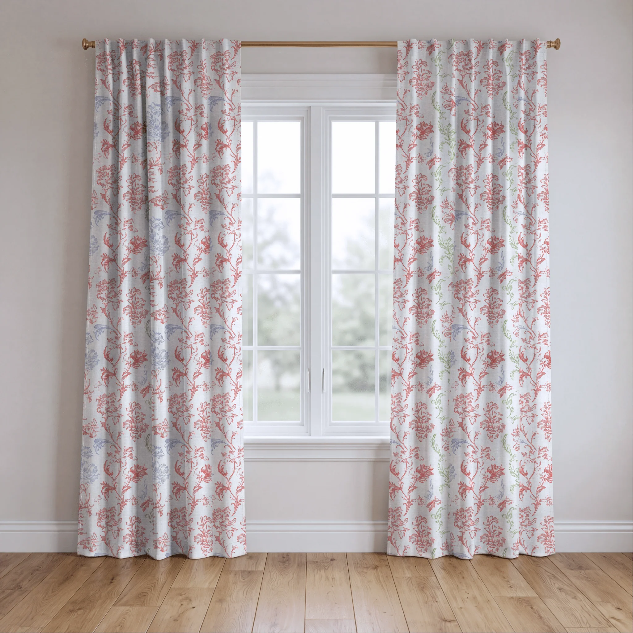 Juniper - Drapery - Image 2