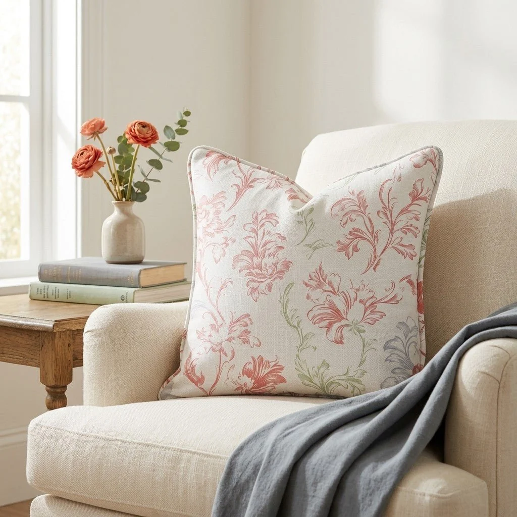 Juniper Throw Pillow - Image 2
