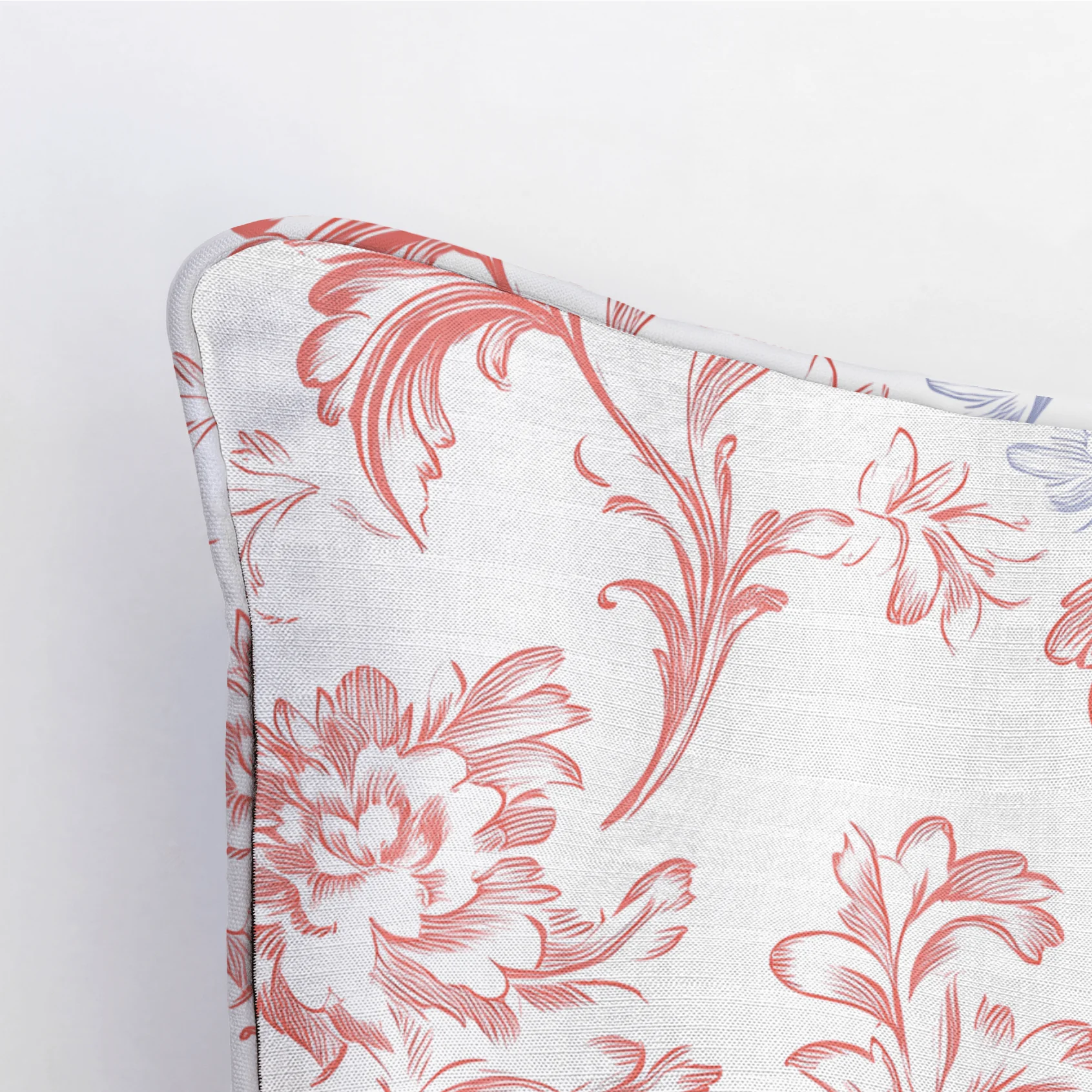 Juniper Throw Pillow - Image 4