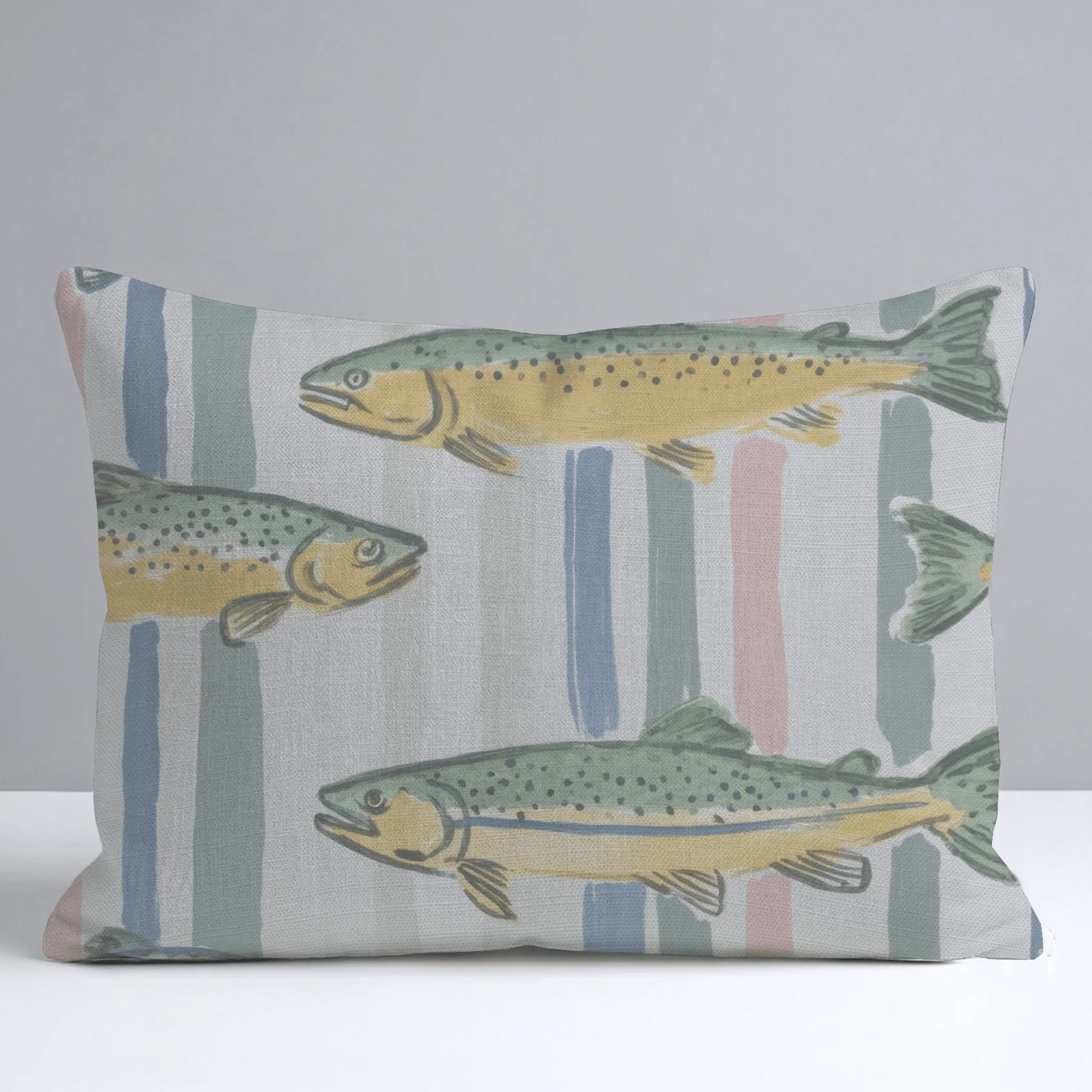 Kacey Throw Pillow - Image 6