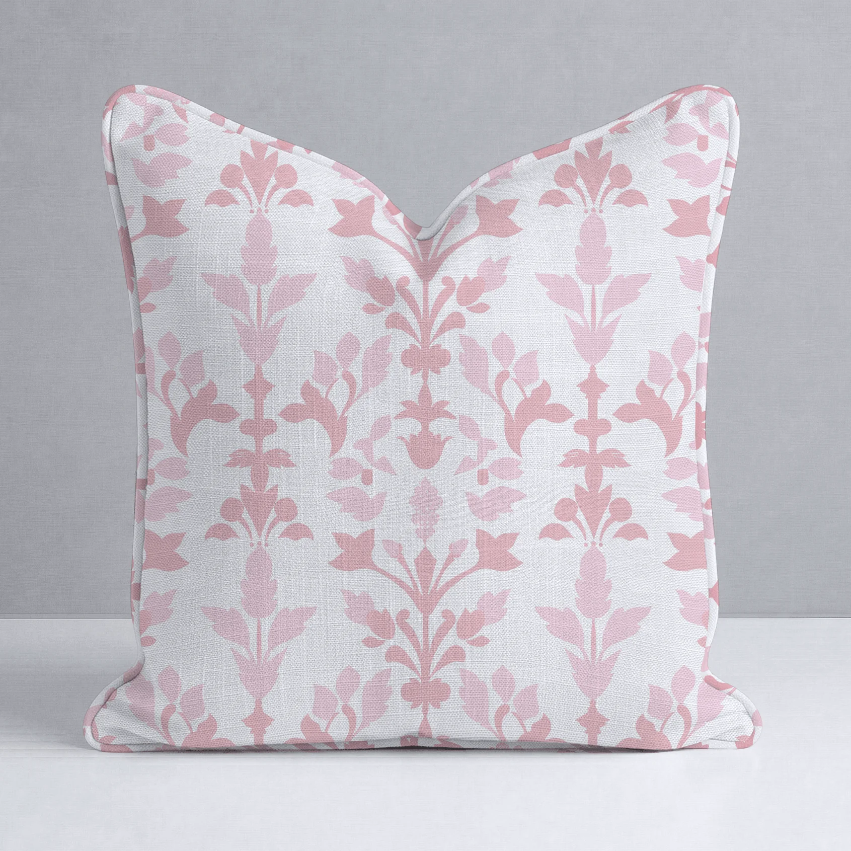 Katherine Throw Pillow