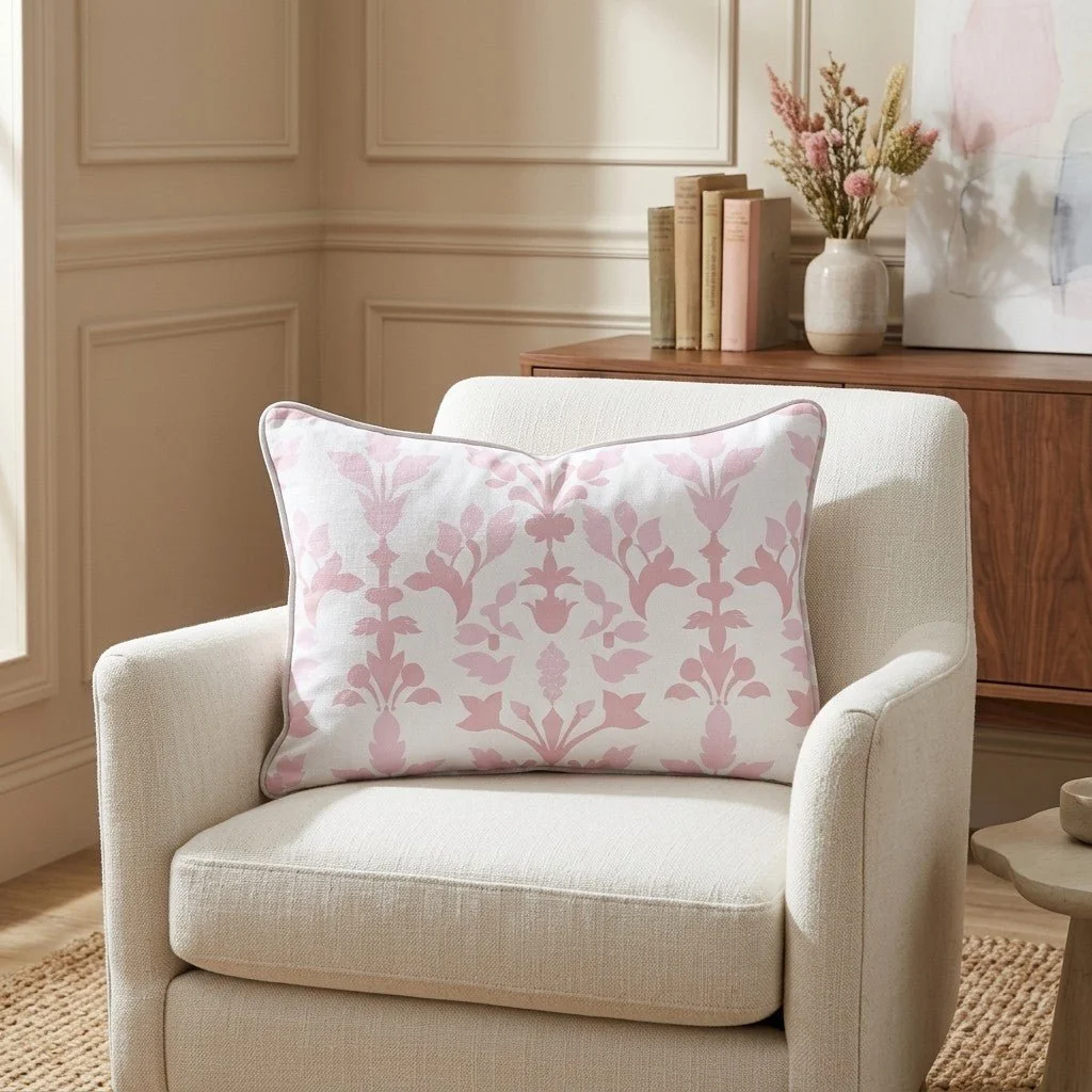 Katherine Throw Pillow - Image 3