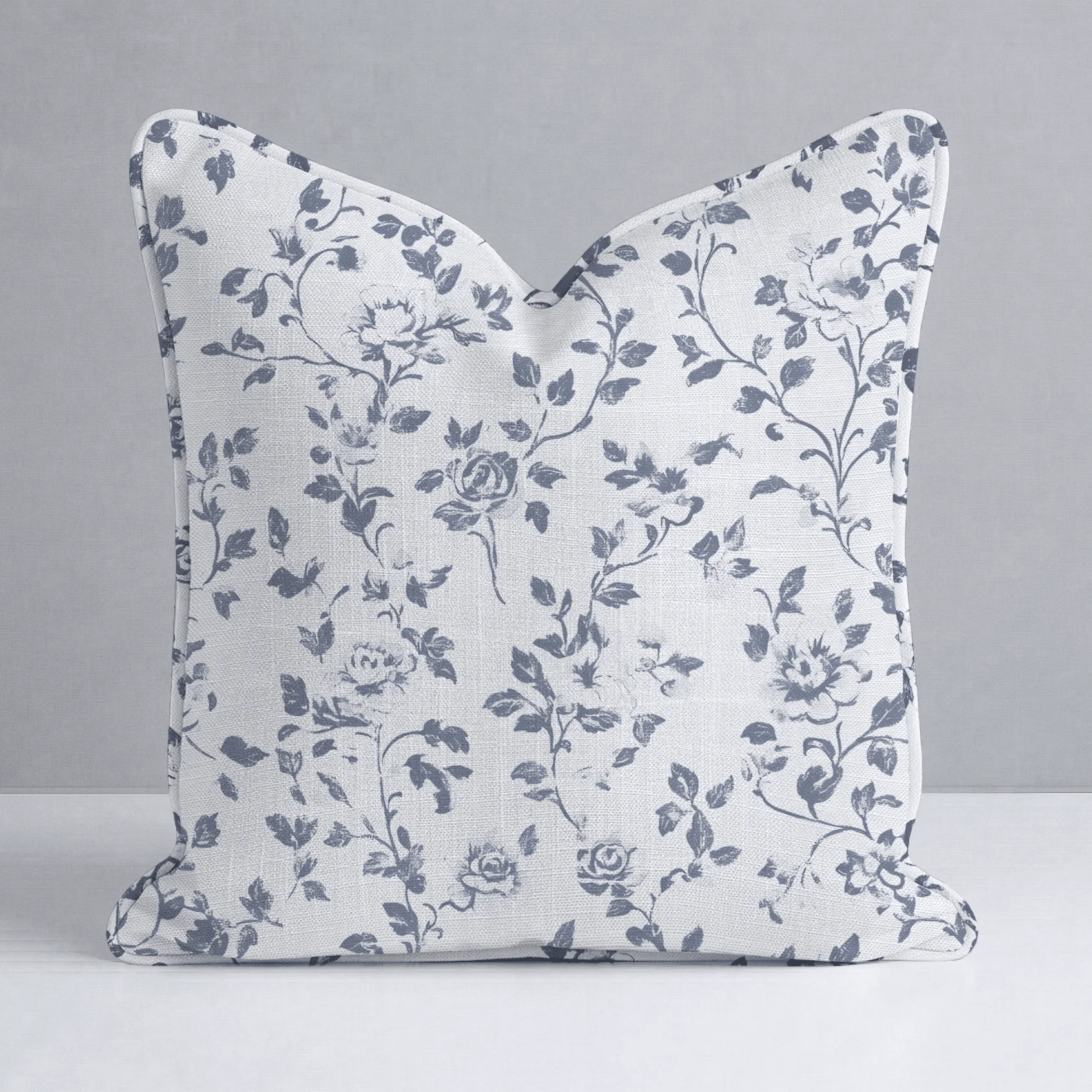 Katie Liz Throw Pillow - Image 10