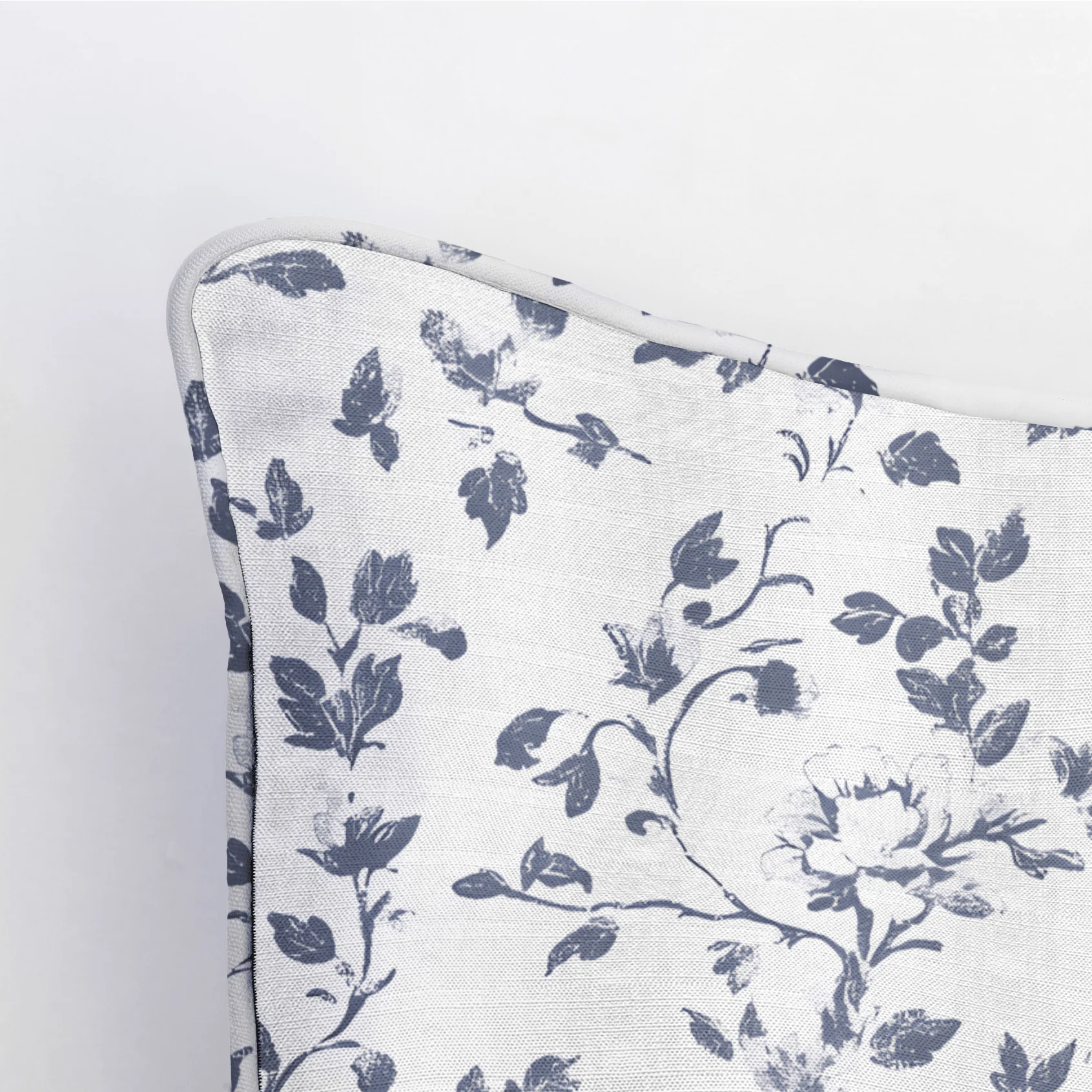 Katie Liz Throw Pillow - Image 4