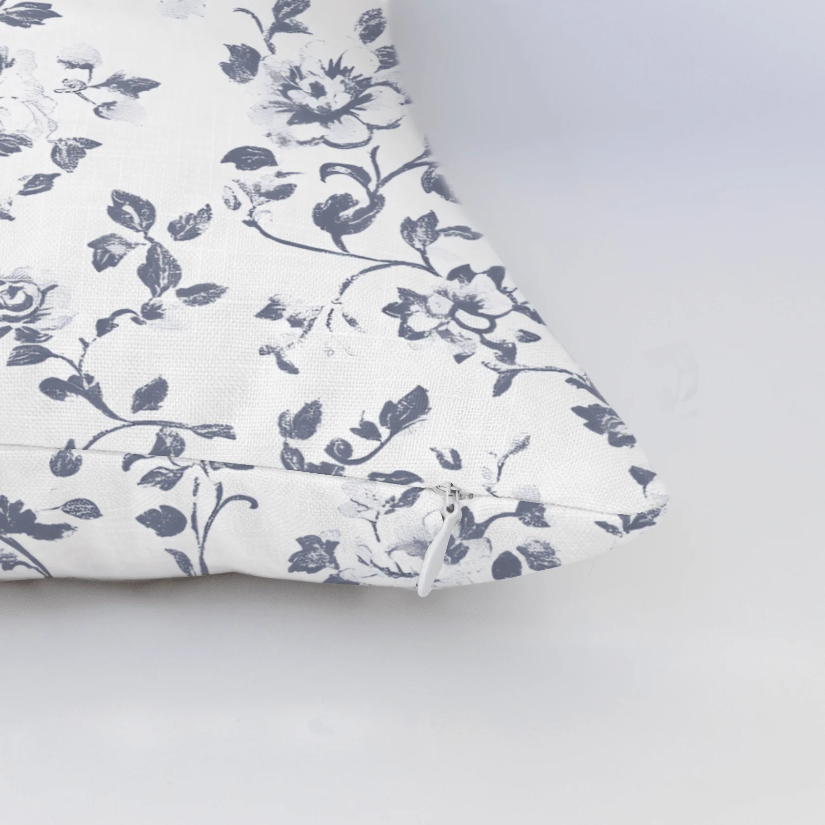 Katie Liz Throw Pillow - Image 5