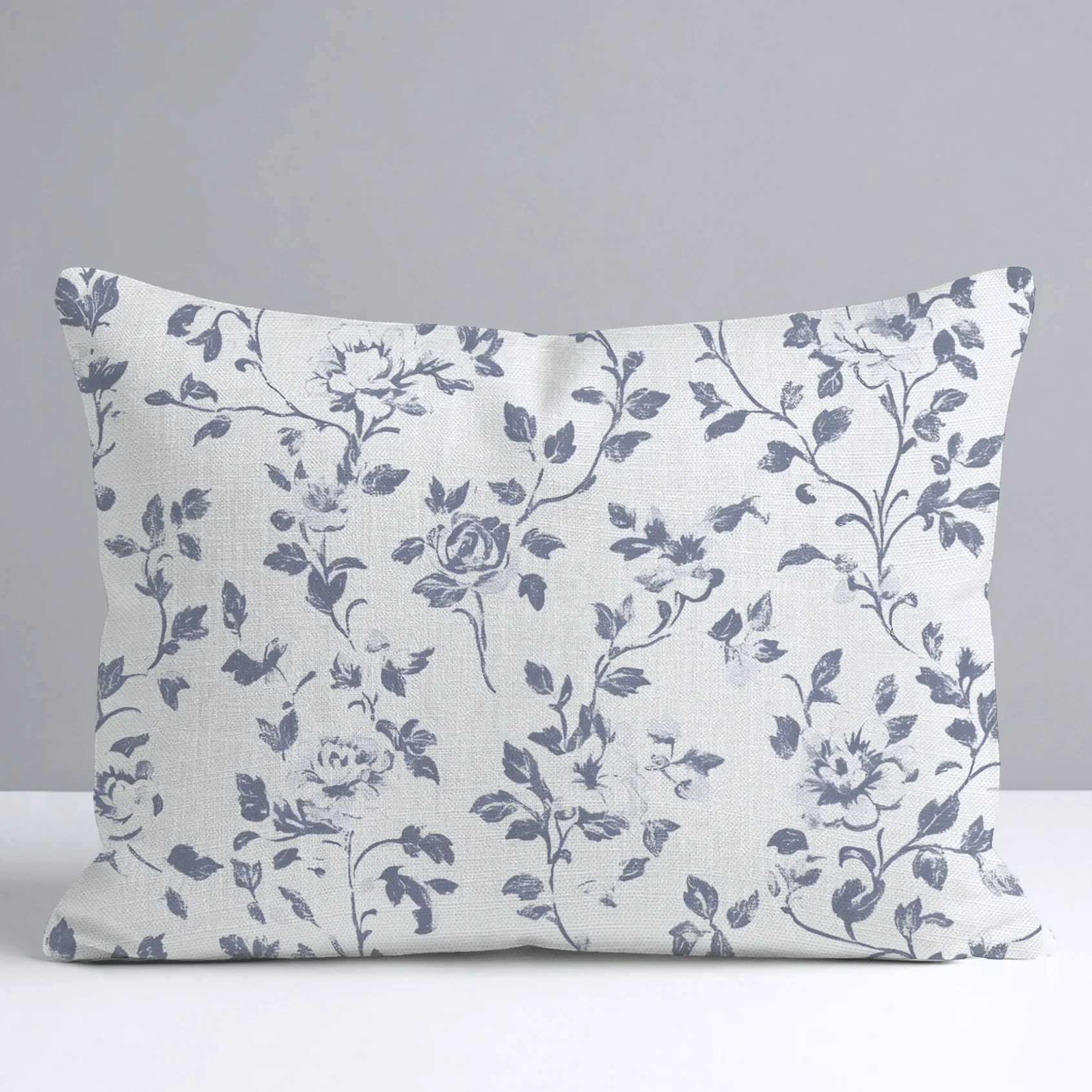 Katie Liz Throw Pillow - Image 6