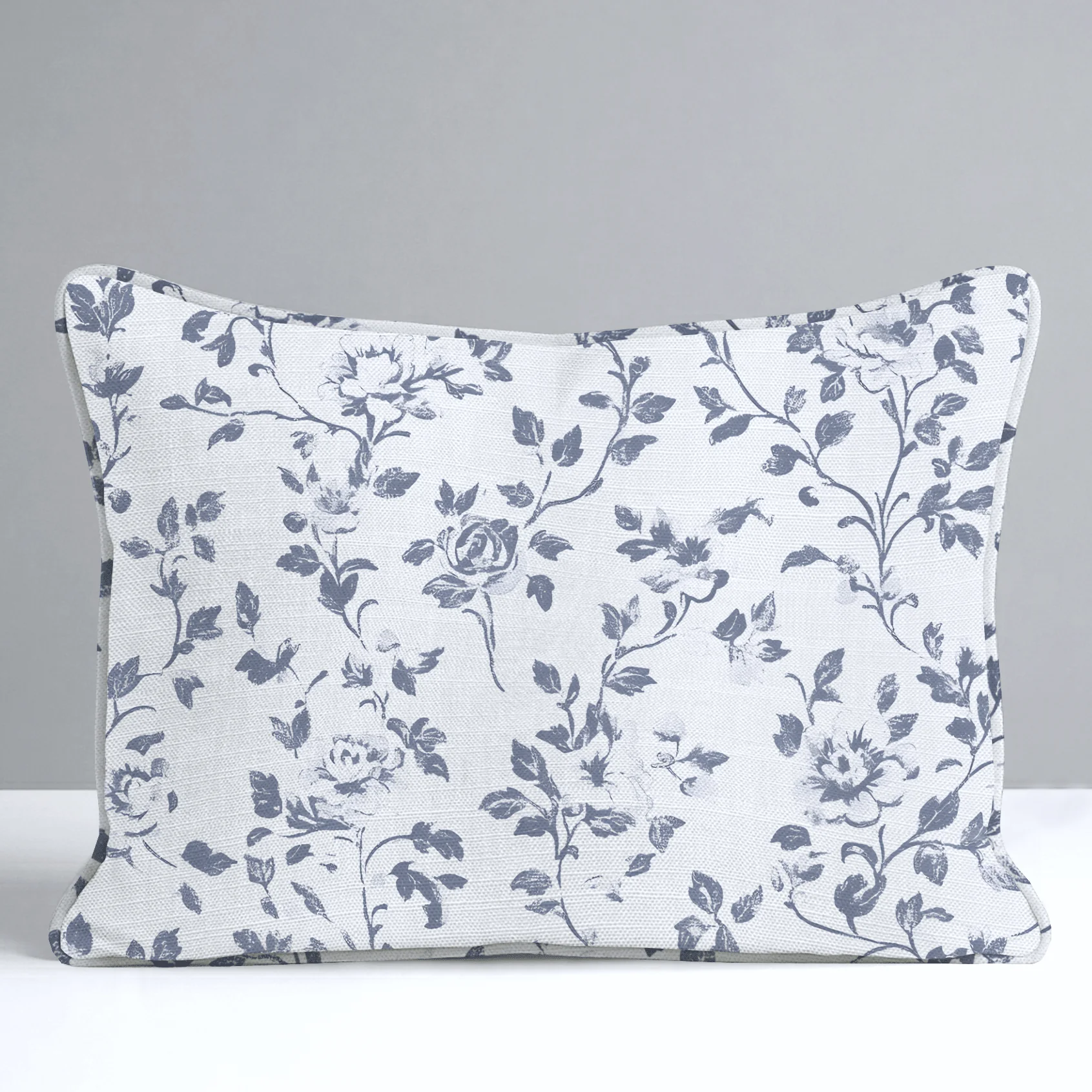 Katie Liz Throw Pillow - Image 7